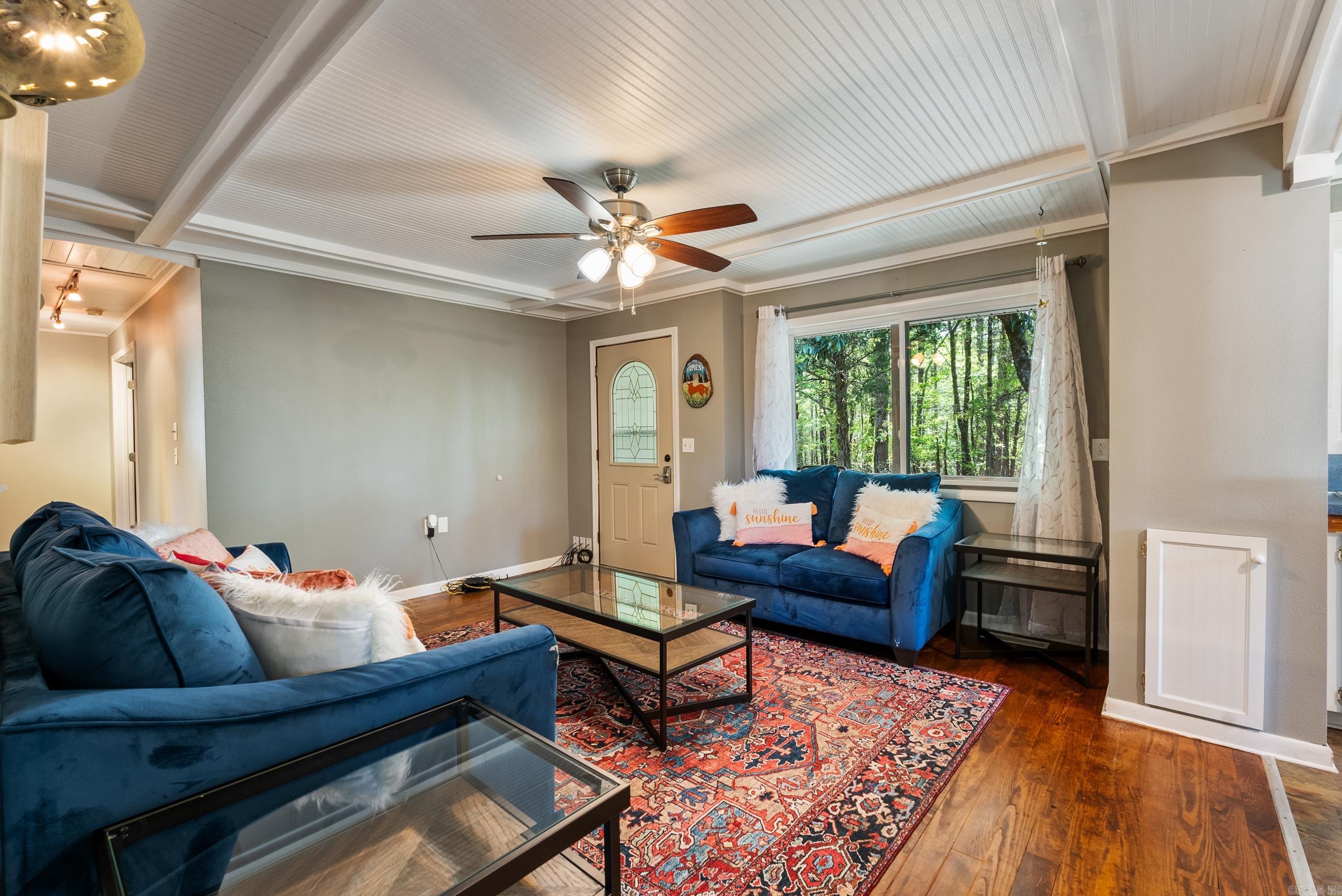 979  Winrock Drive  Morrilton, AR