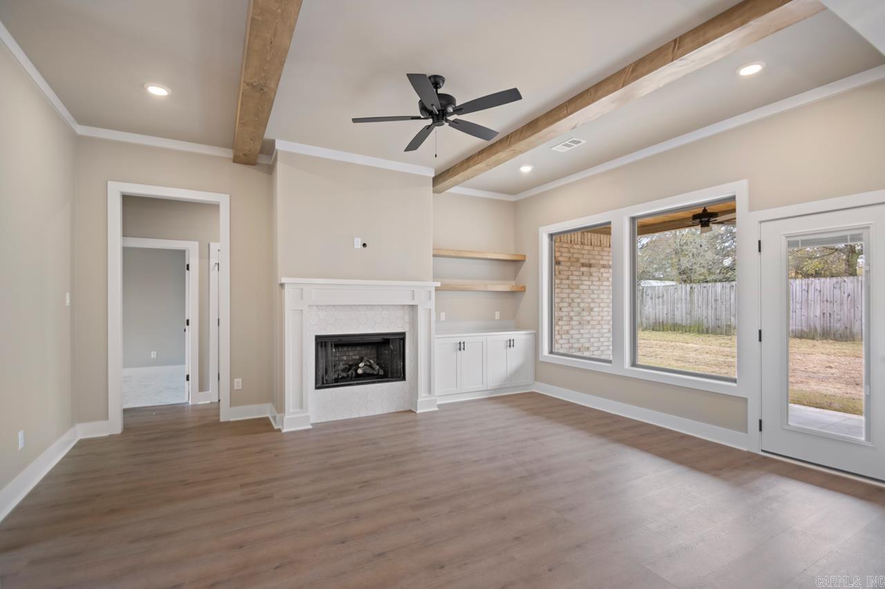 3879 Spencer Crossing Drive Benton, AR 72019
