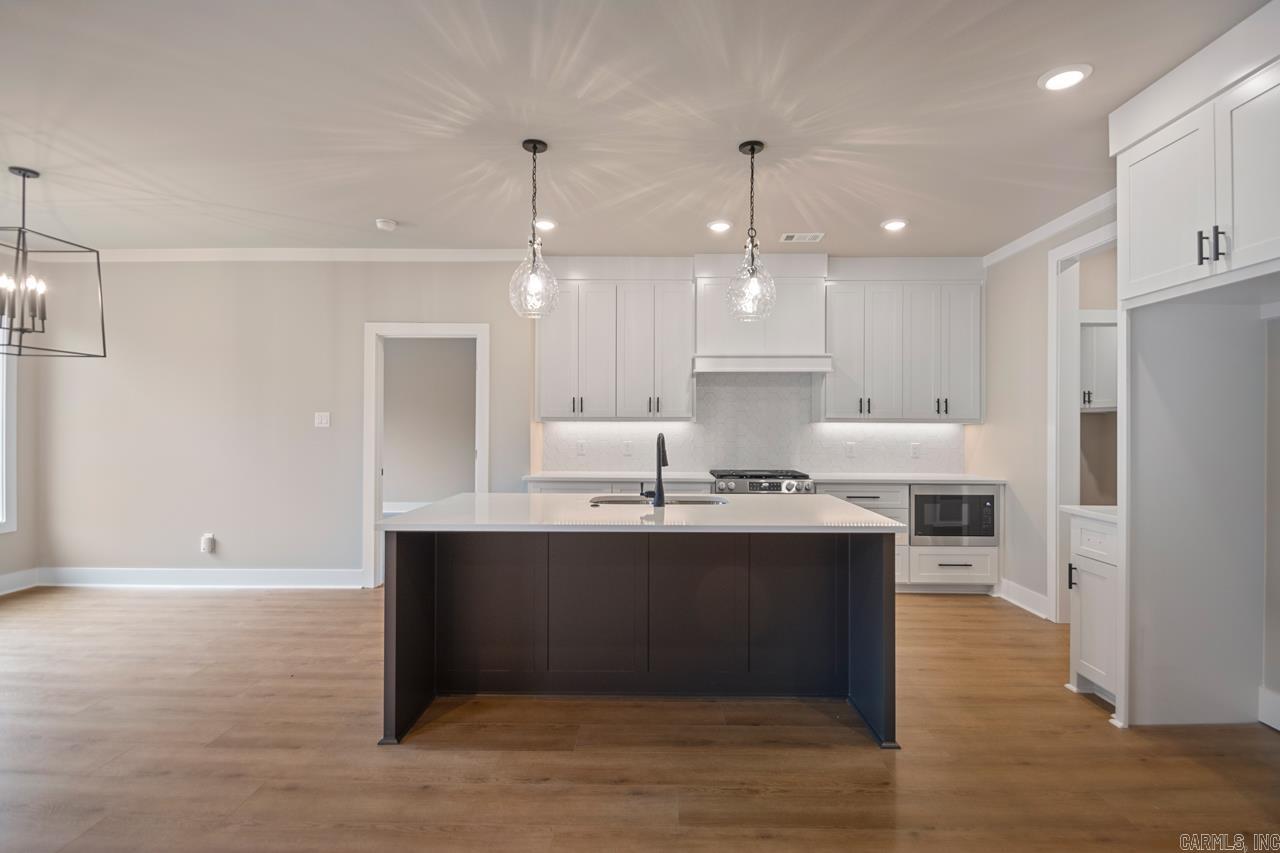 3879 Spencer Crossing Drive Benton, AR 72019
