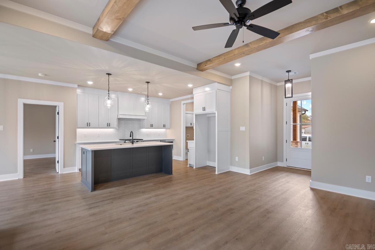 3879 Spencer Crossing Drive Benton, AR 72019