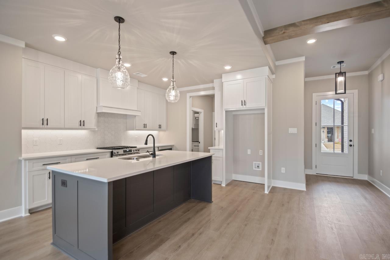 3879 Spencer Crossing Drive Benton, AR 72019