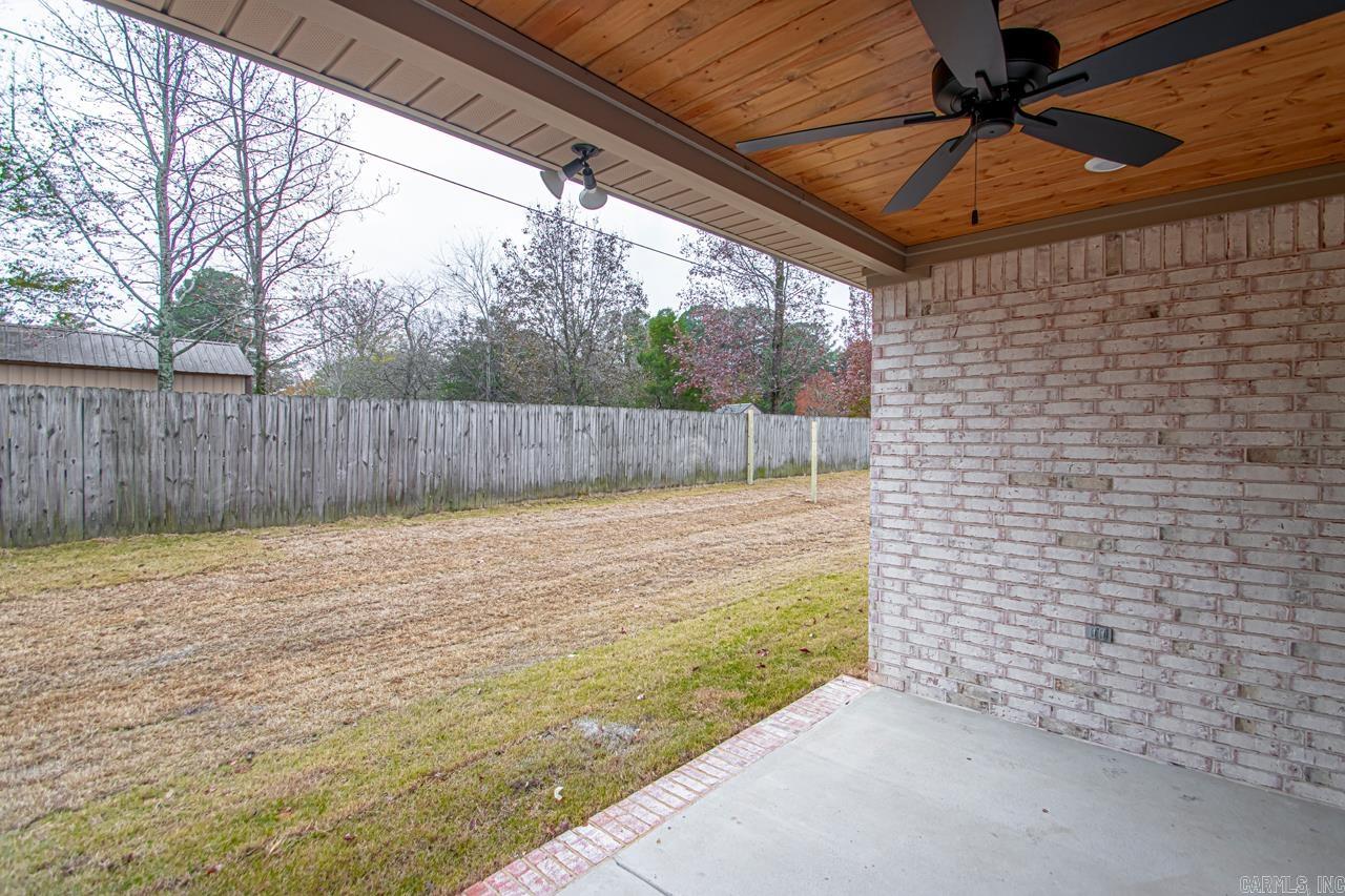 3879 Spencer Crossing Drive Benton, AR 72019