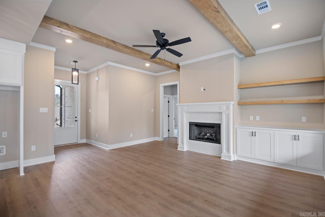 3879 Spencer Crossing Drive Benton, AR 72019