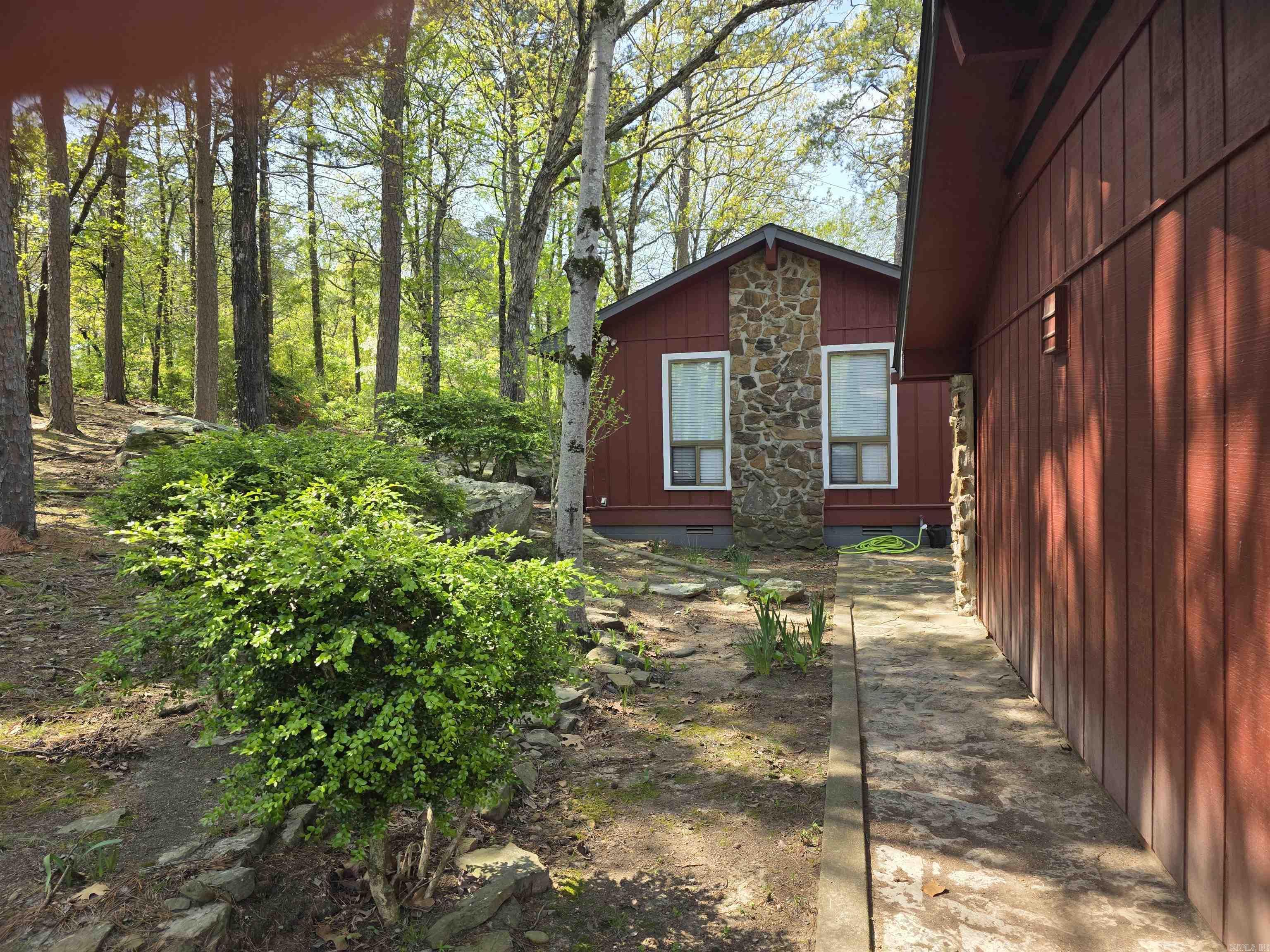 127  Short Haven Ln.  Fairfield Bay, AR