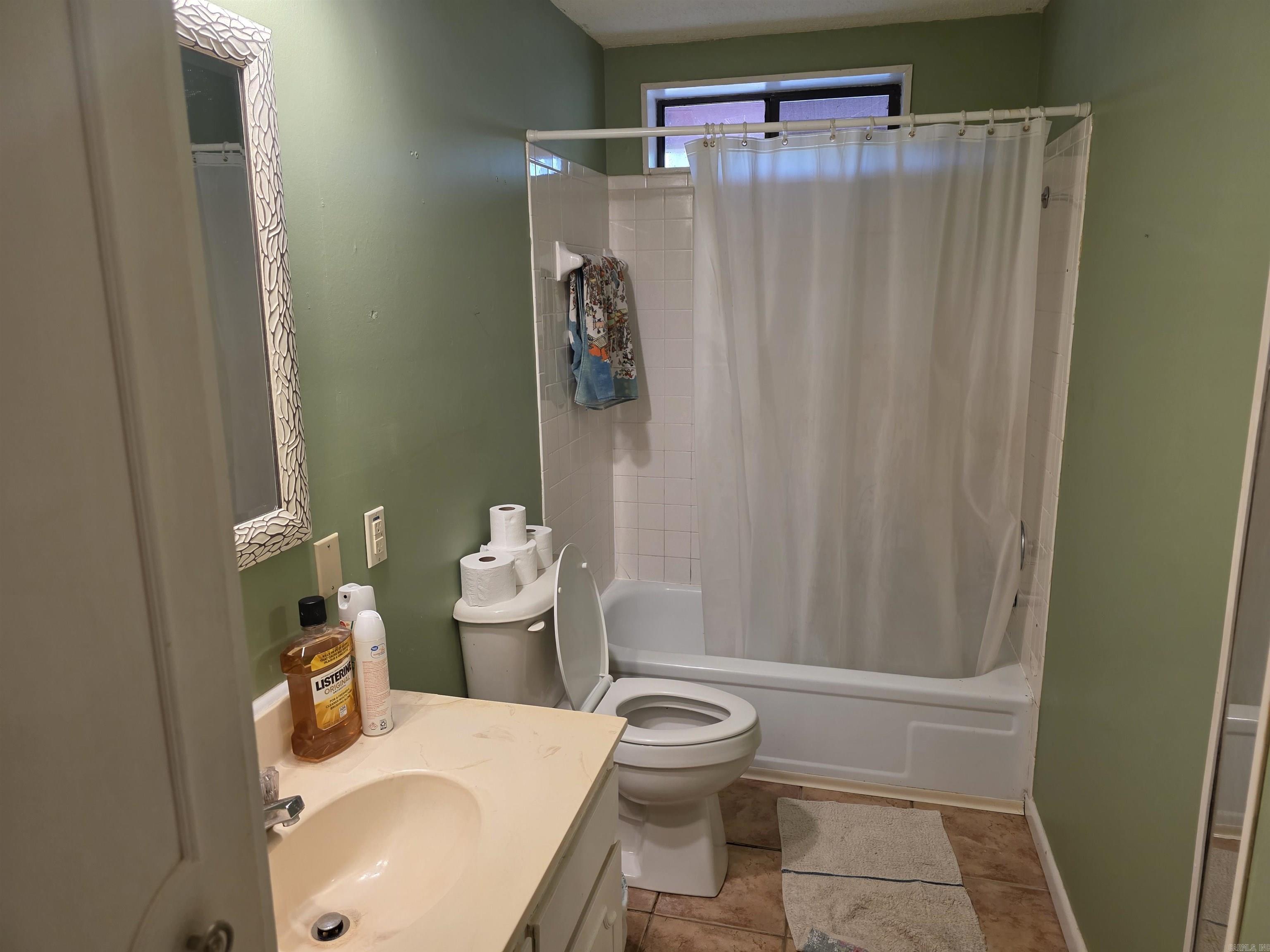 127  Short Haven Ln.  Fairfield Bay, AR
