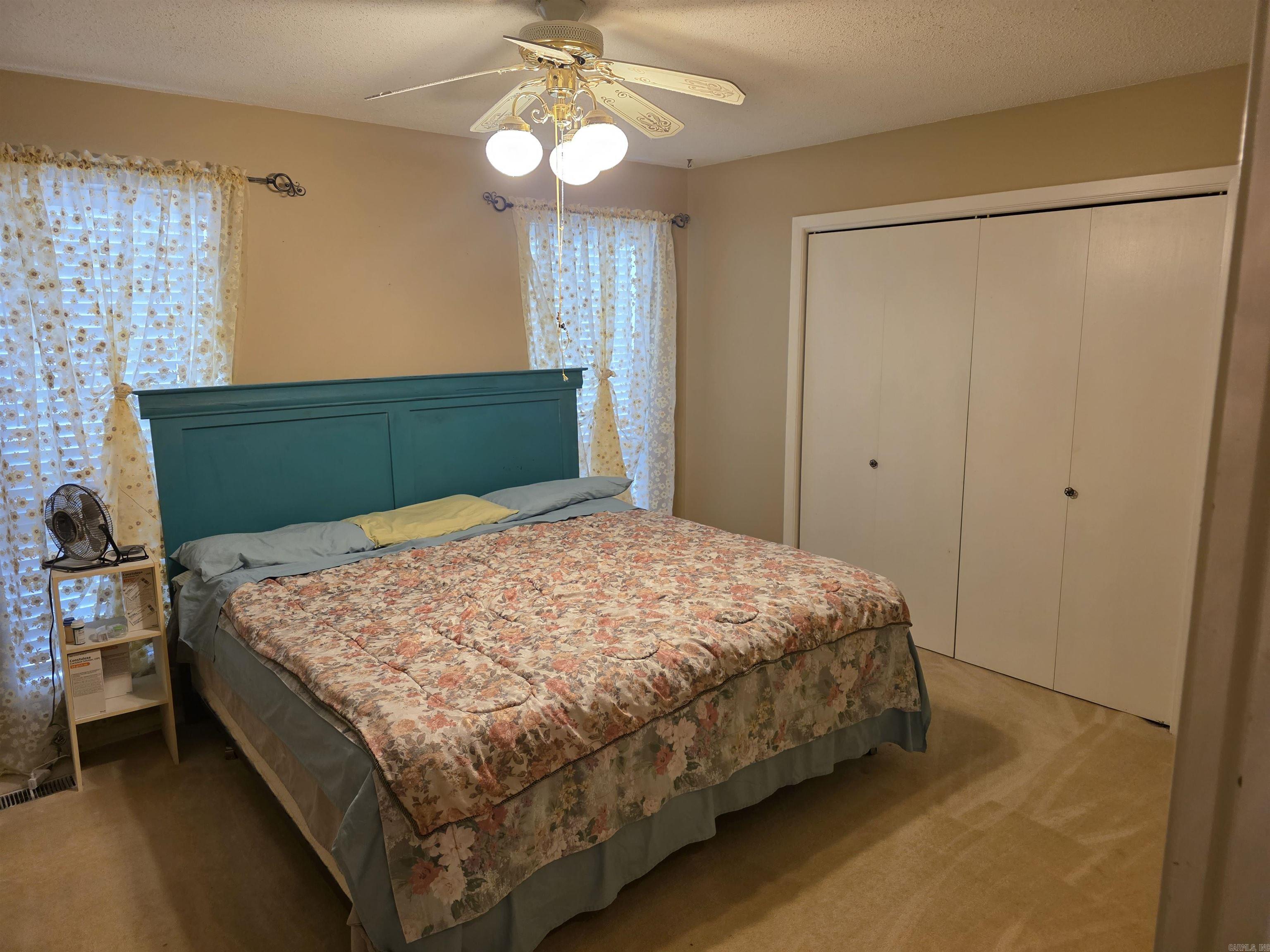 127  Short Haven Ln.  Fairfield Bay, AR