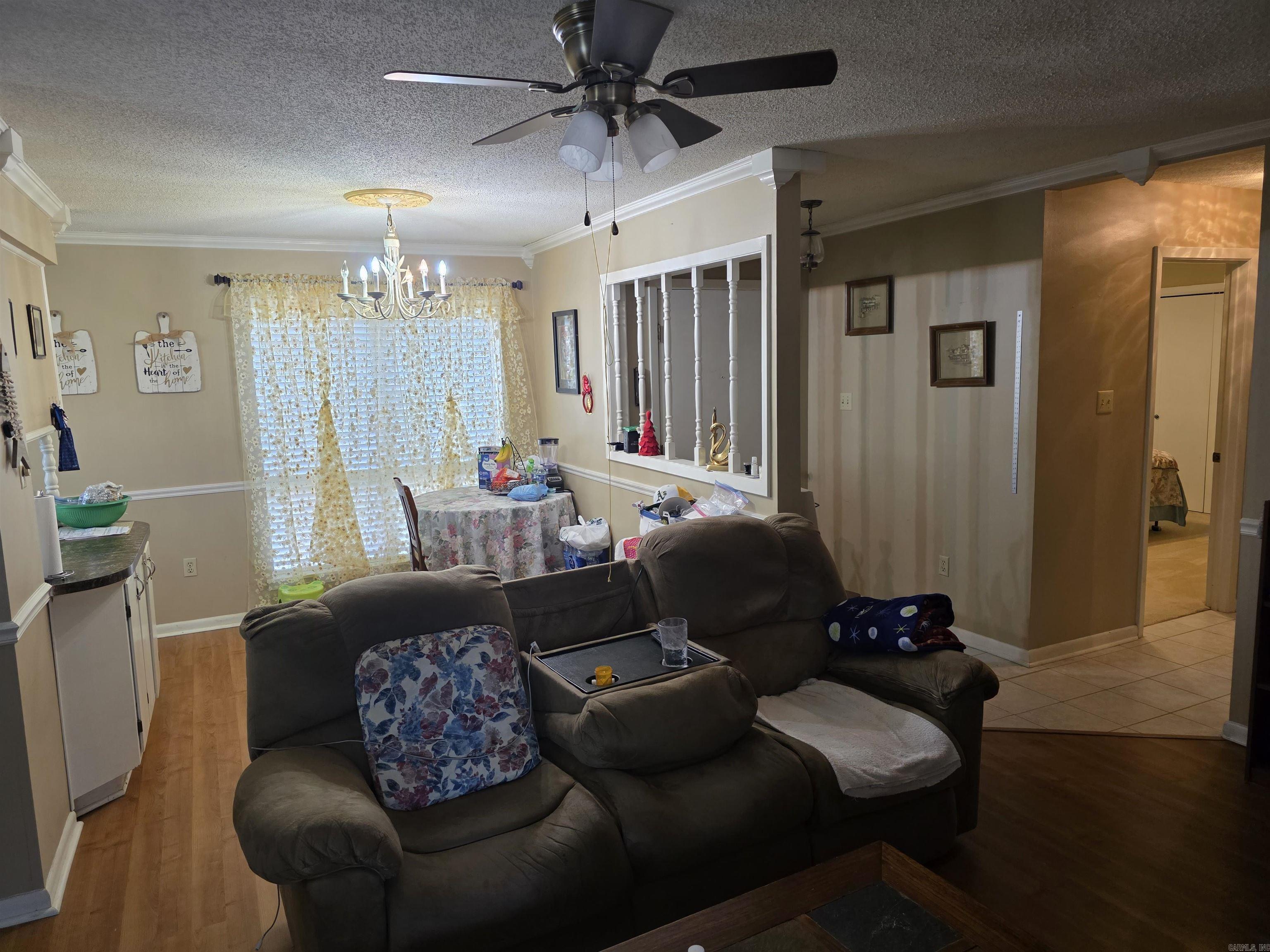 127  Short Haven Ln.  Fairfield Bay, AR