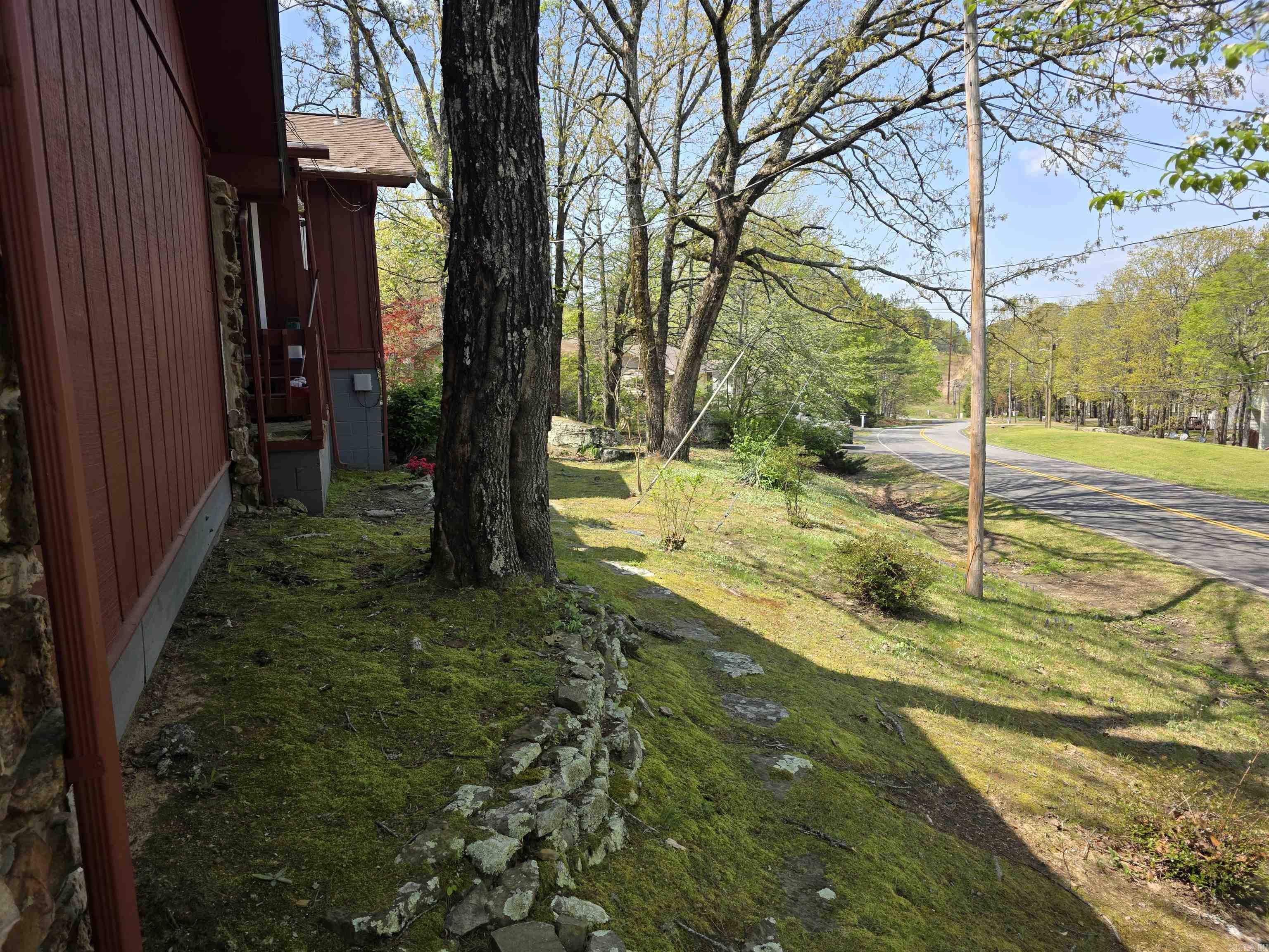 127  Short Haven Ln.  Fairfield Bay, AR