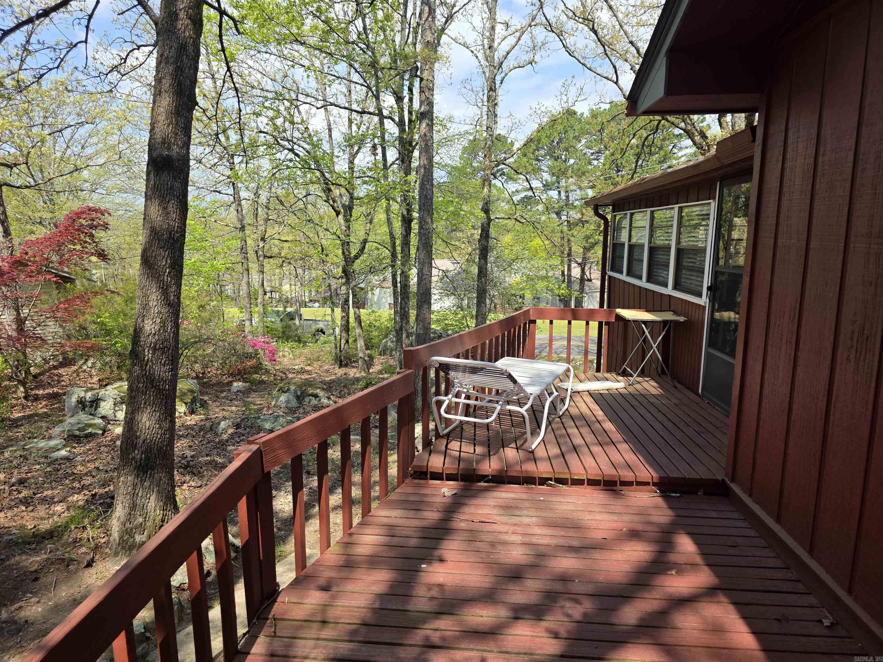 127  Short Haven Ln.  Fairfield Bay, AR