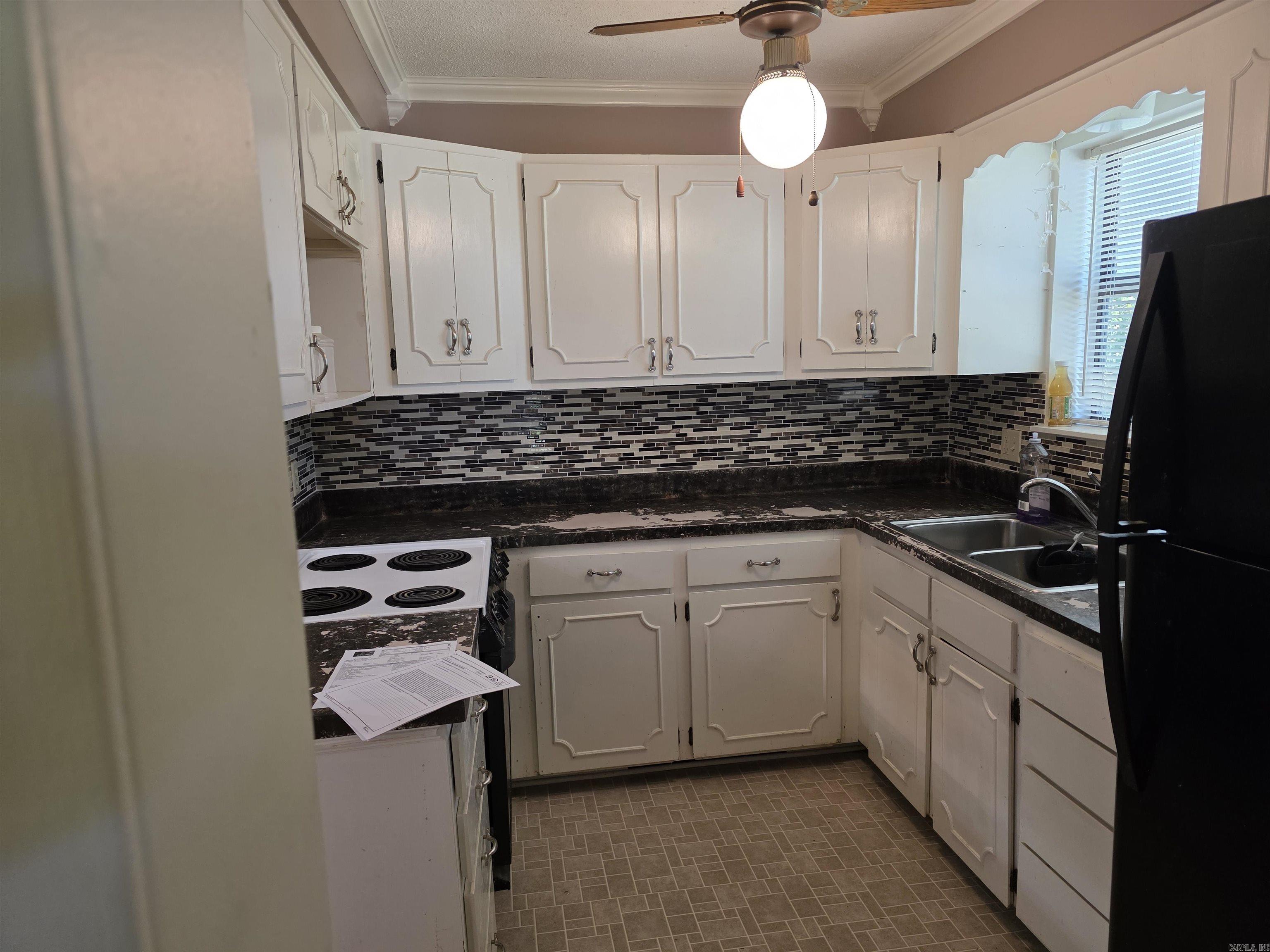 127 Short Haven Ln. Fairfield Bay, AR 72088