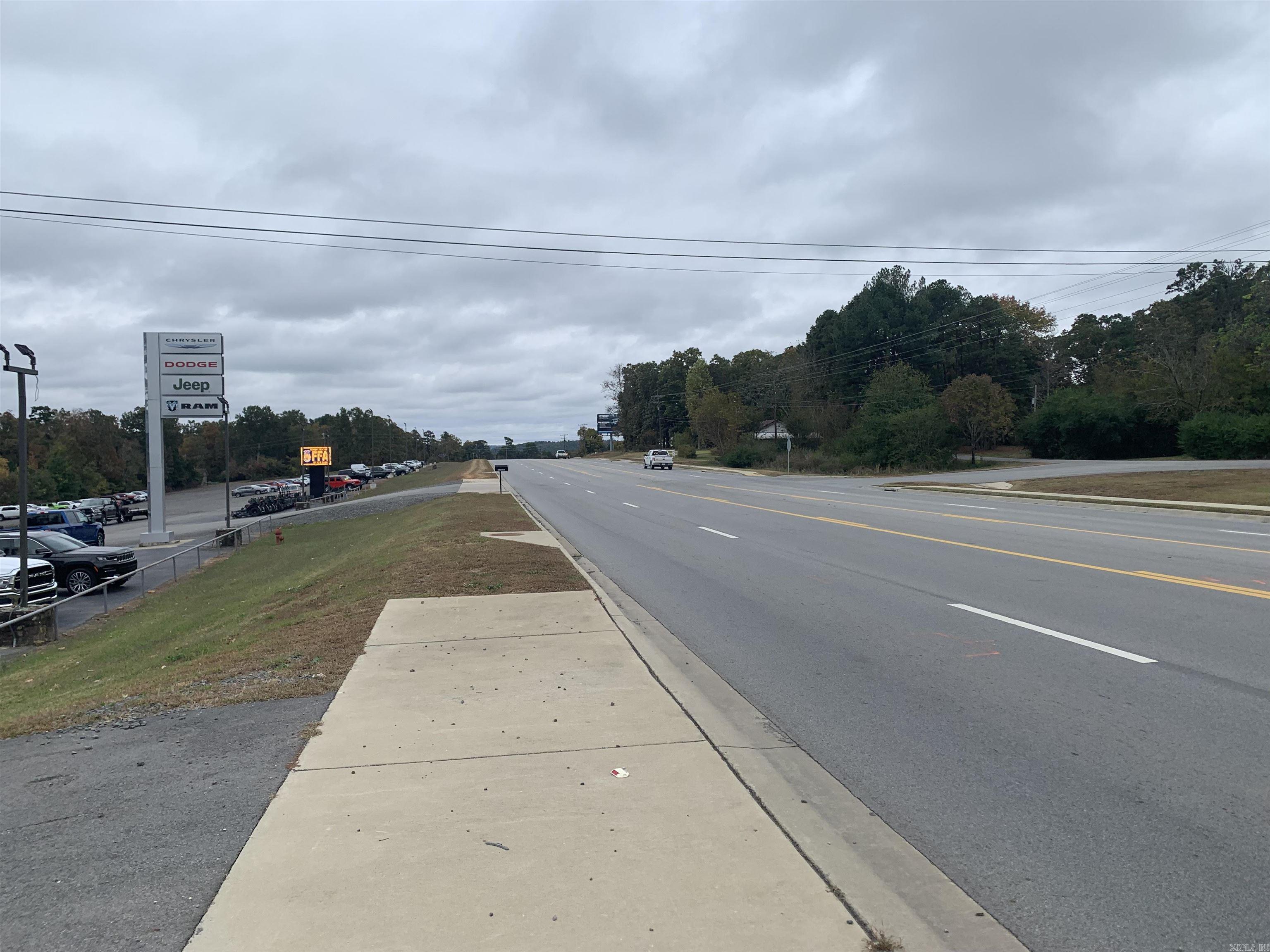 2747  Hwy 65 South  Clinton, AR