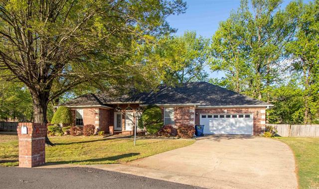 42  Glendale  Cabot, AR