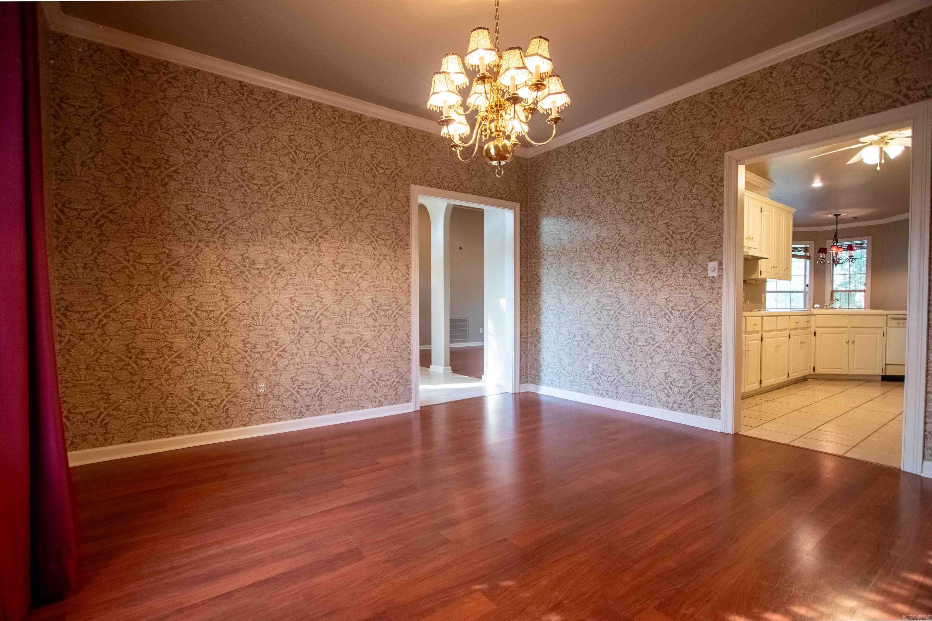 42  Glendale  Cabot, AR