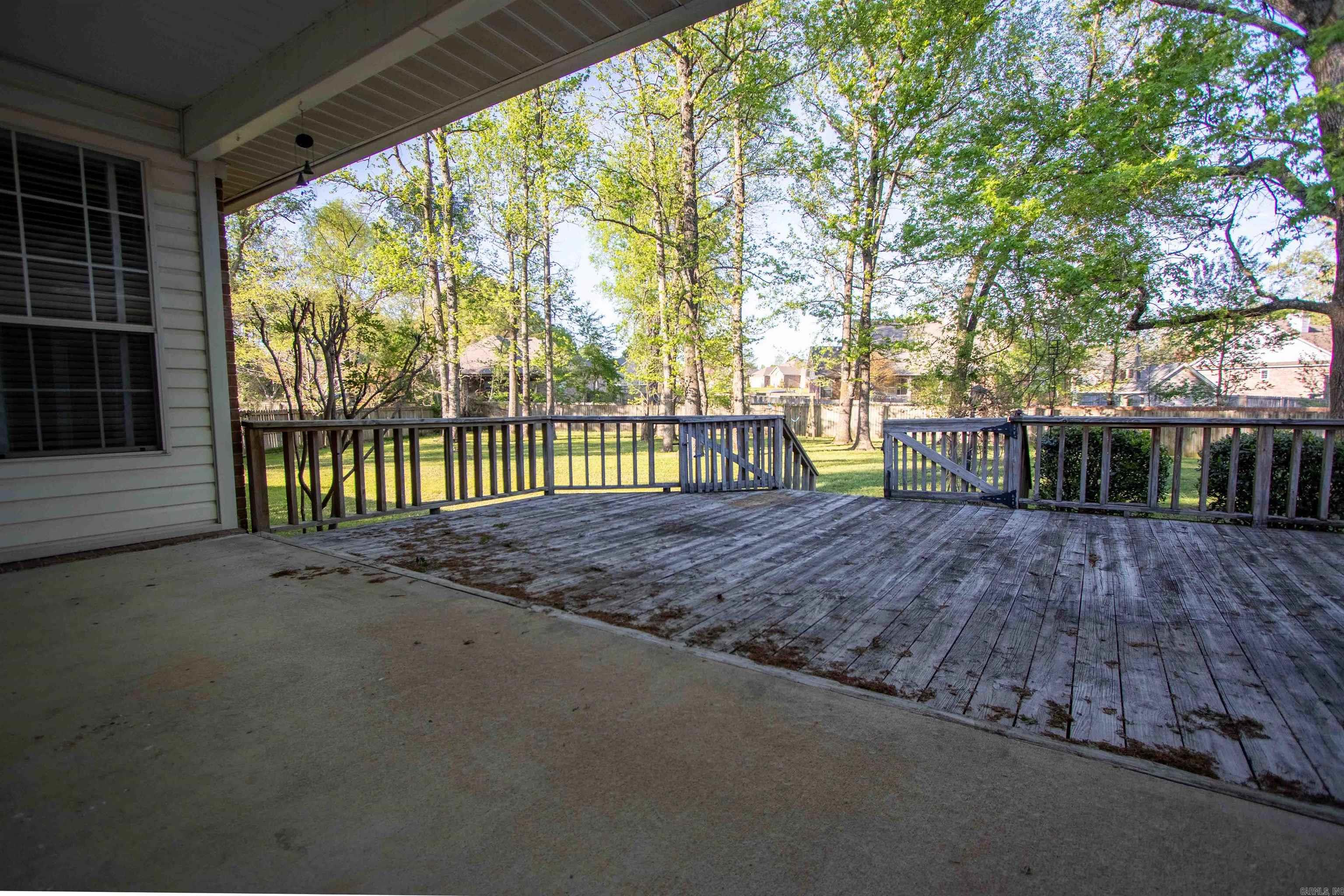 42  Glendale  Cabot, AR