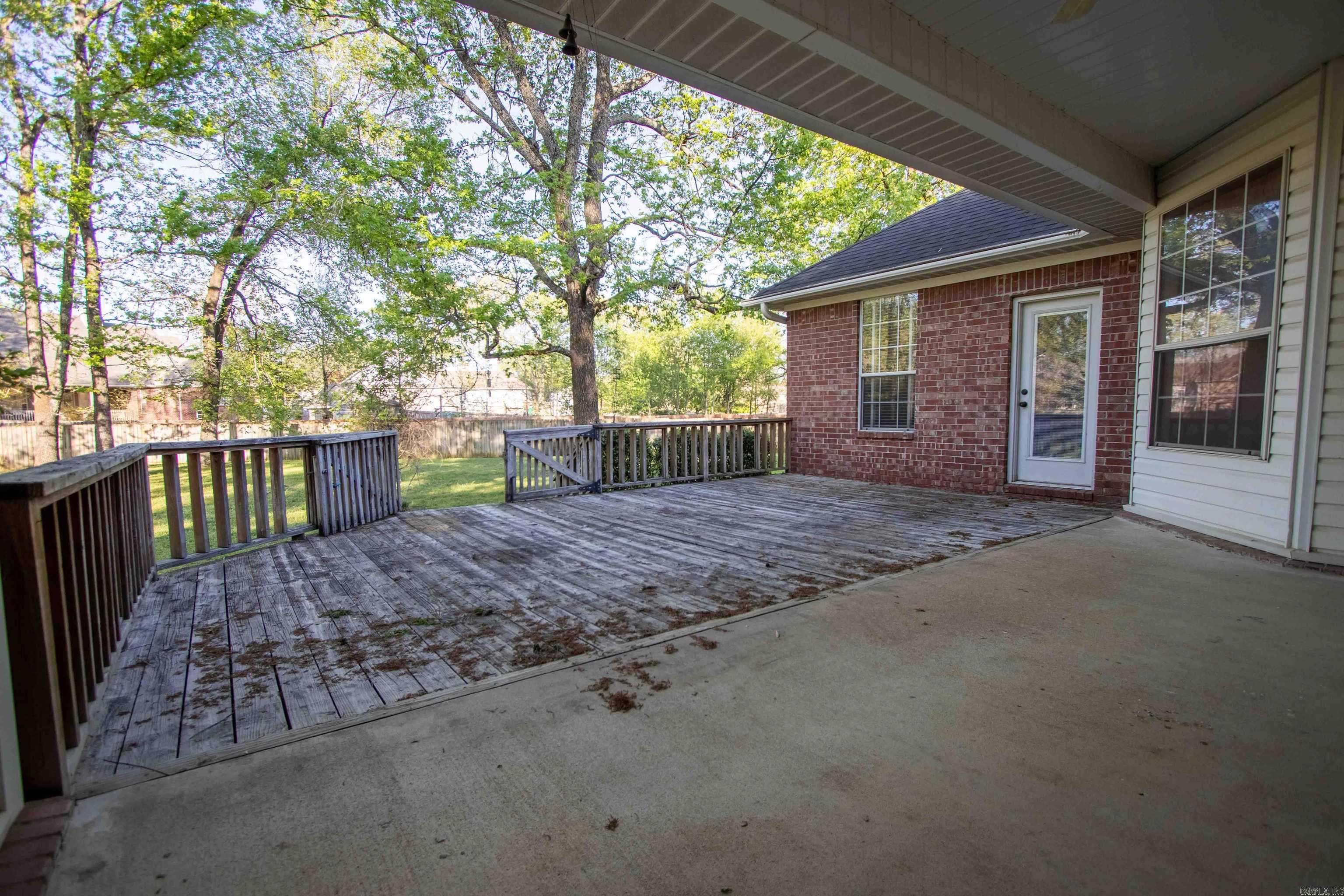 42  Glendale  Cabot, AR