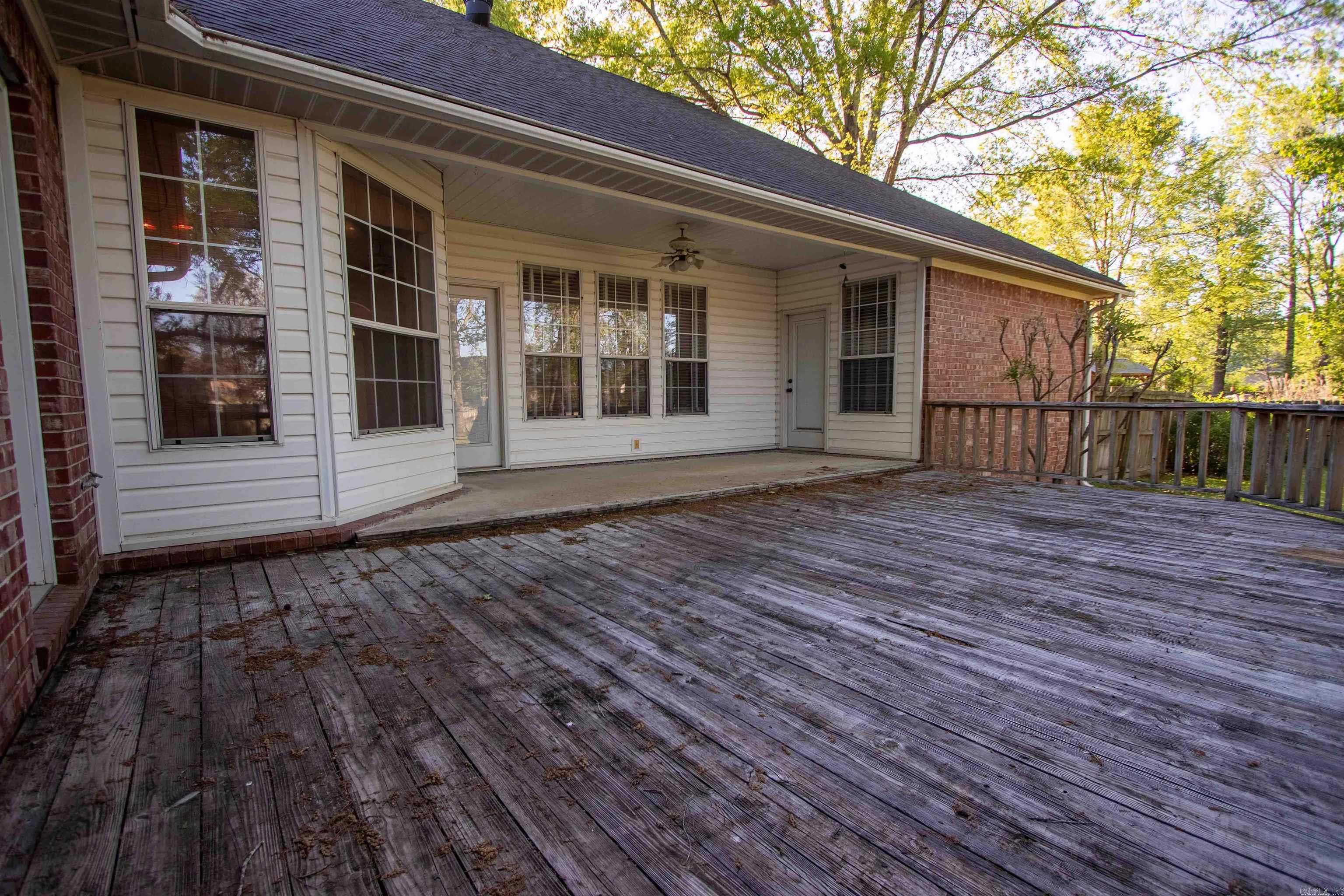 42  Glendale  Cabot, AR