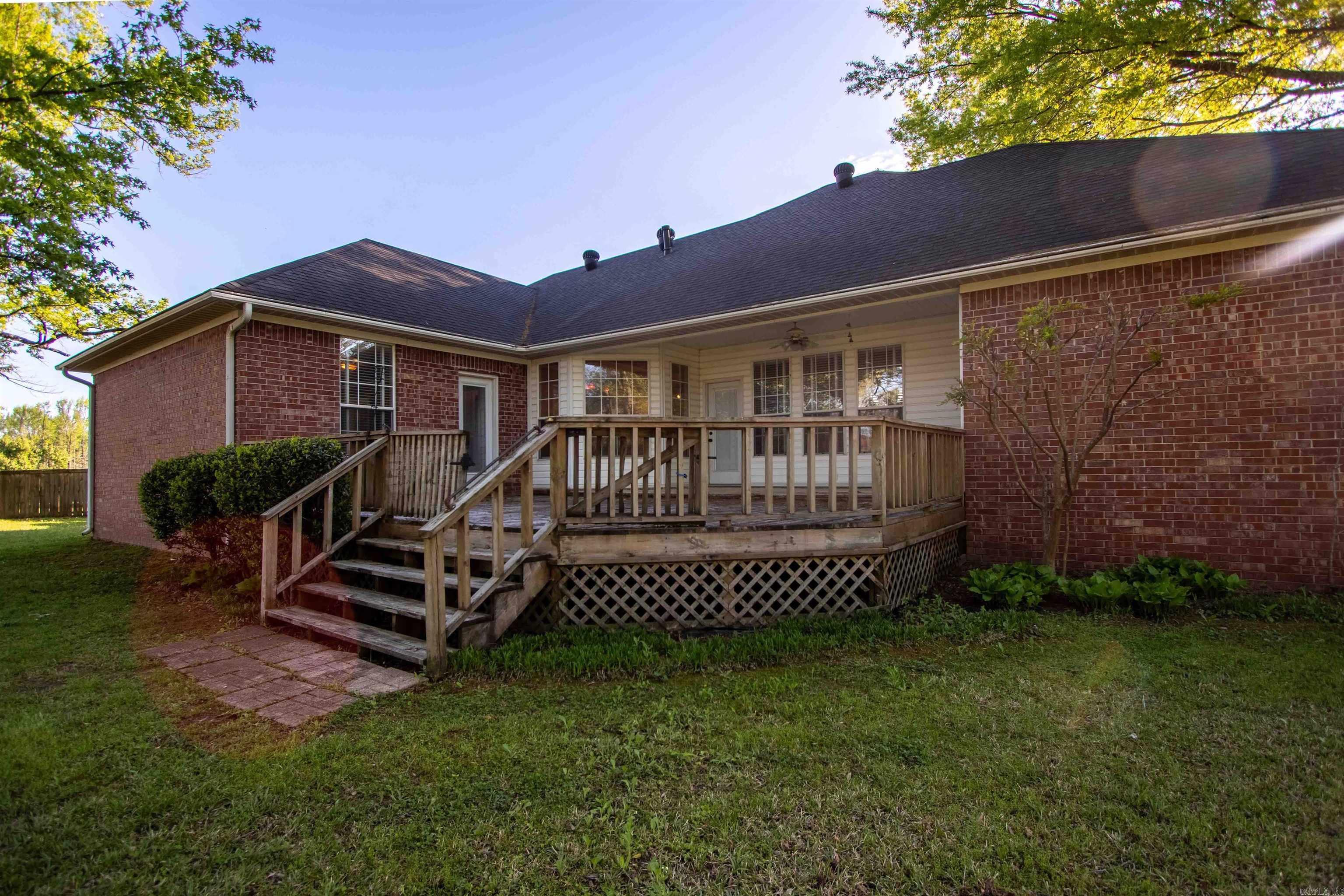 42  Glendale  Cabot, AR