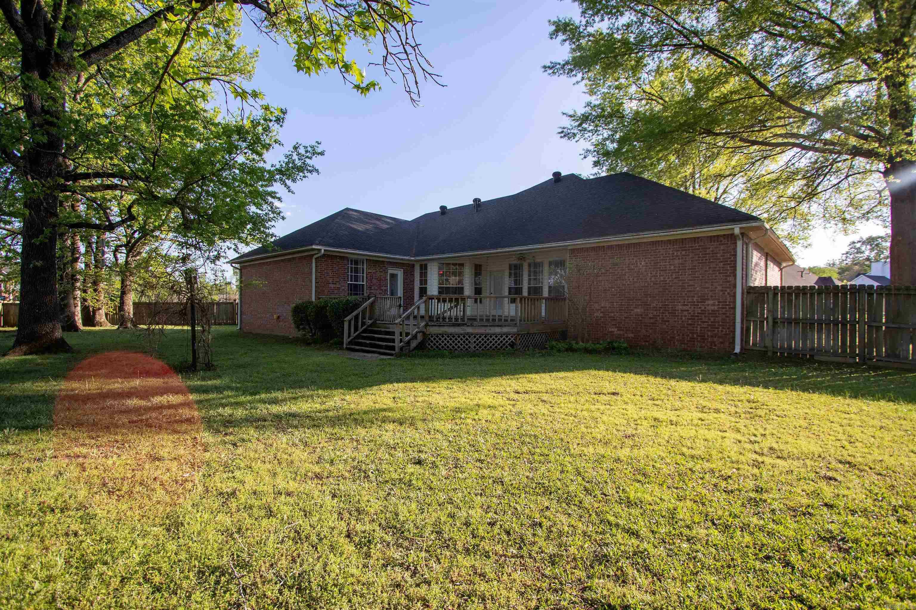 42  Glendale  Cabot, AR