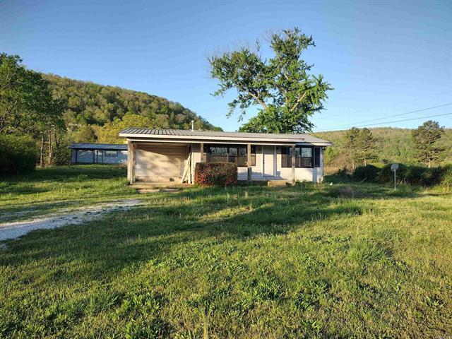 17251  HWY 66  Mountain View, AR