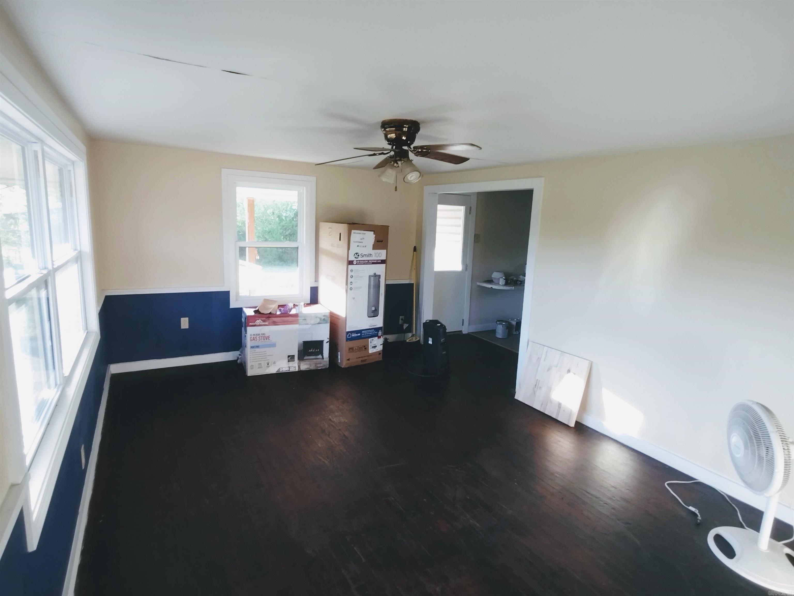 17251  HWY 66  Mountain View, AR