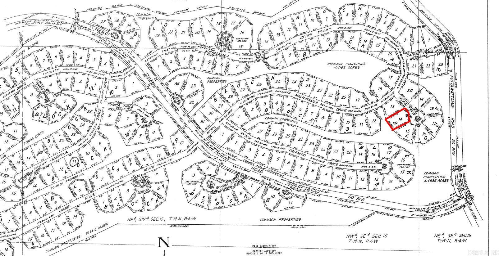 0  Yatasi  Cherokee Village, AR