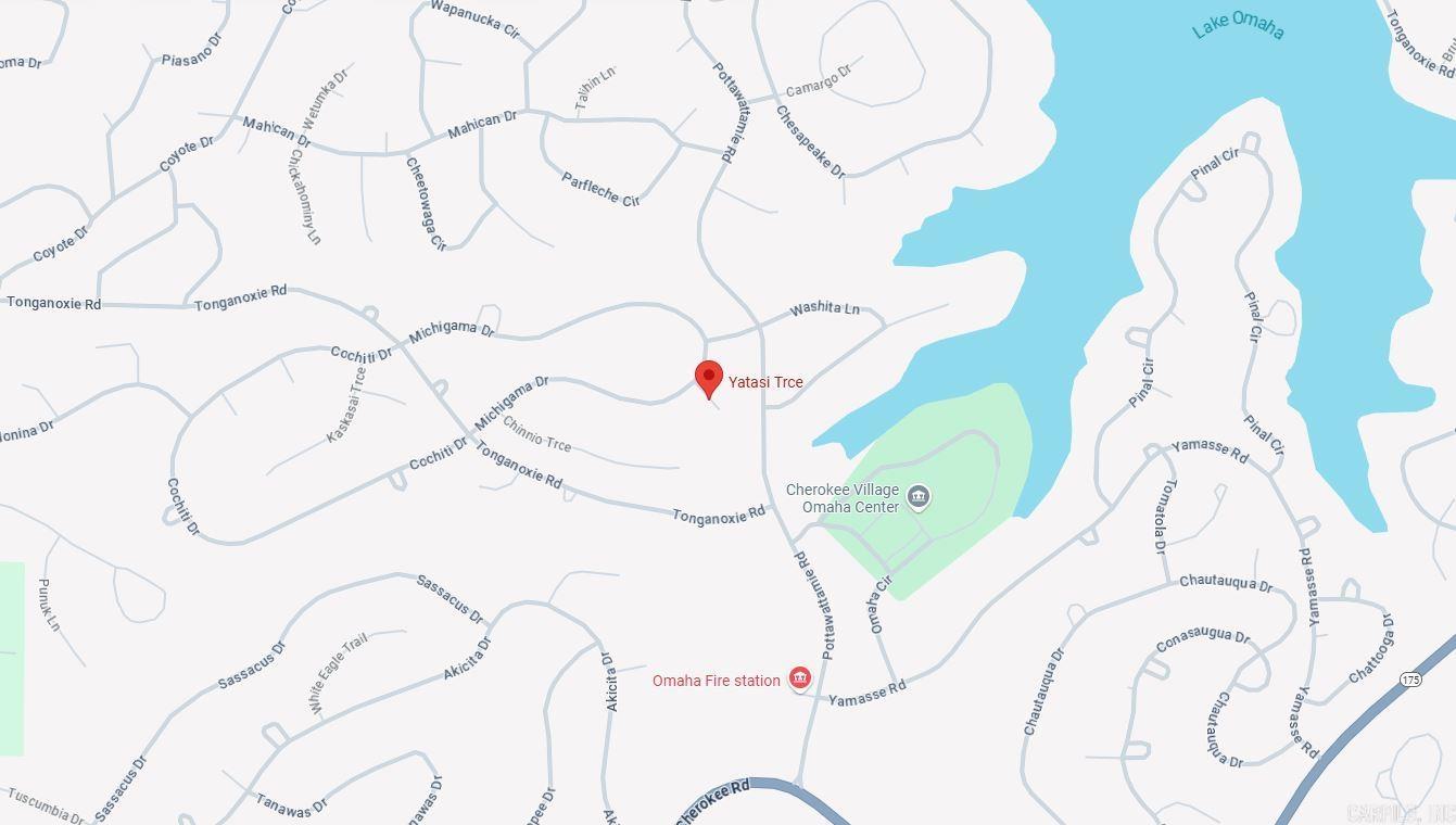 0  Yatasi  Cherokee Village, AR