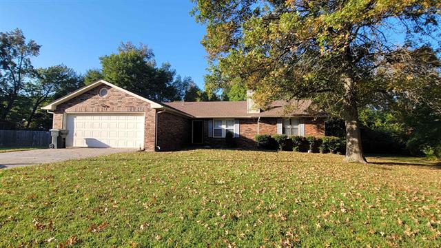 1914  Cherrywood  Jonesboro, AR