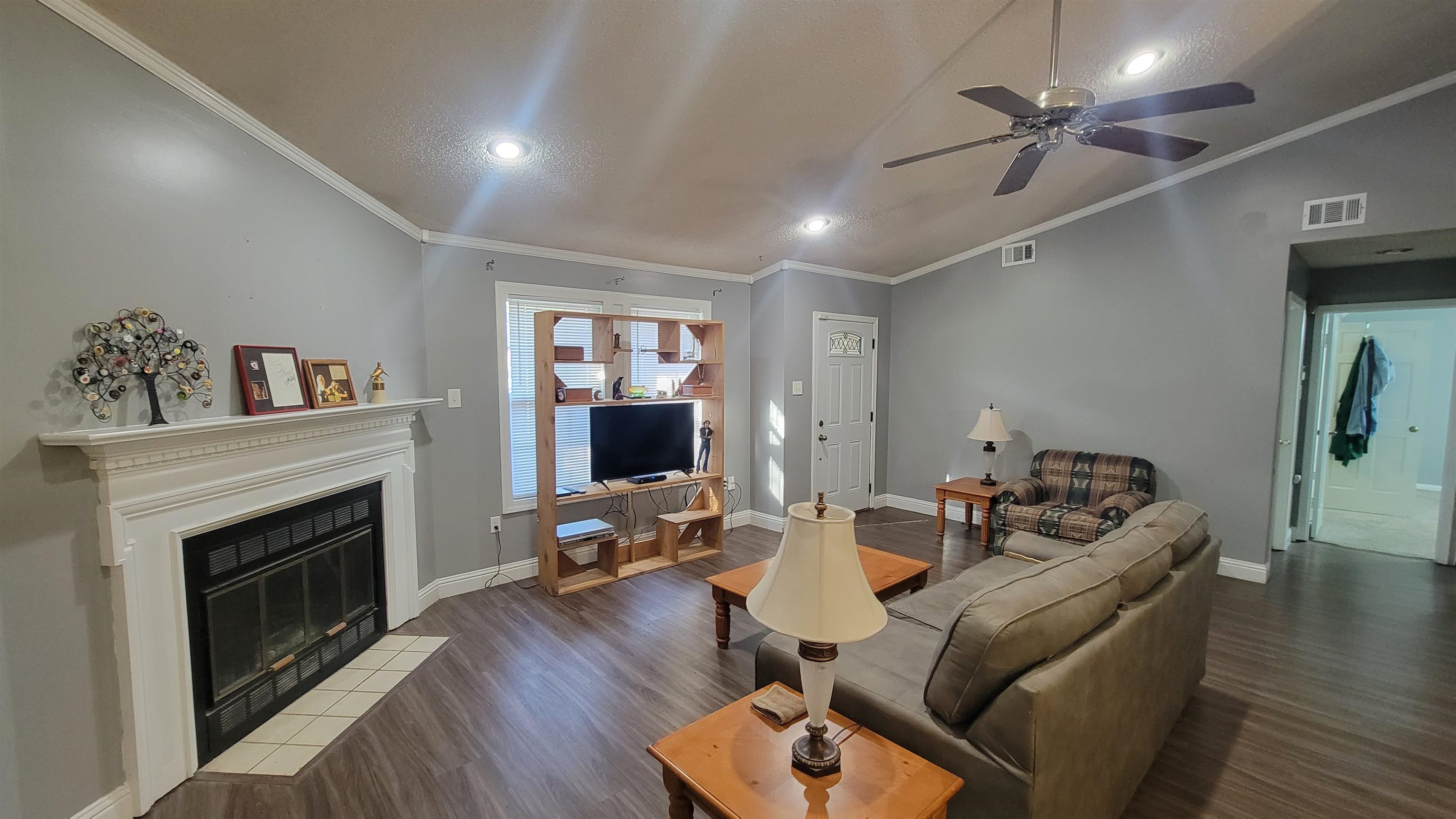 1914  Cherrywood  Jonesboro, AR