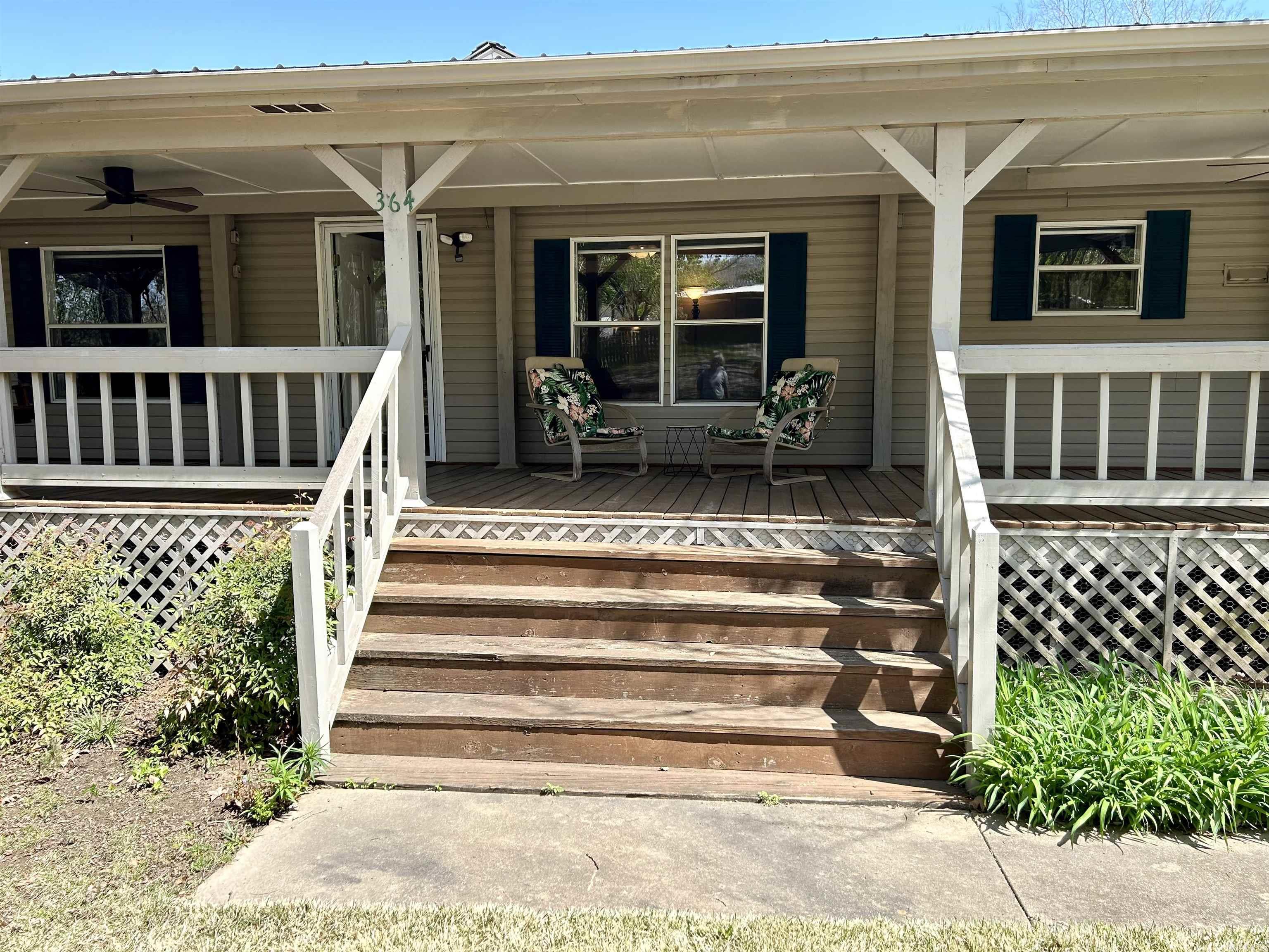 364  Bagby Ln  Mountain View, AR