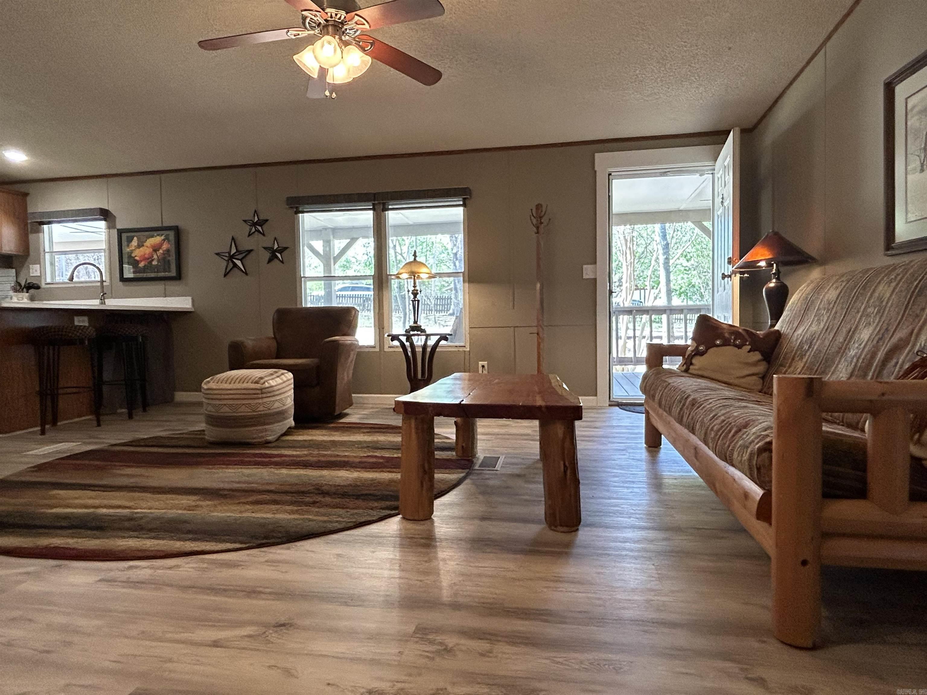 364  Bagby Ln  Mountain View, AR