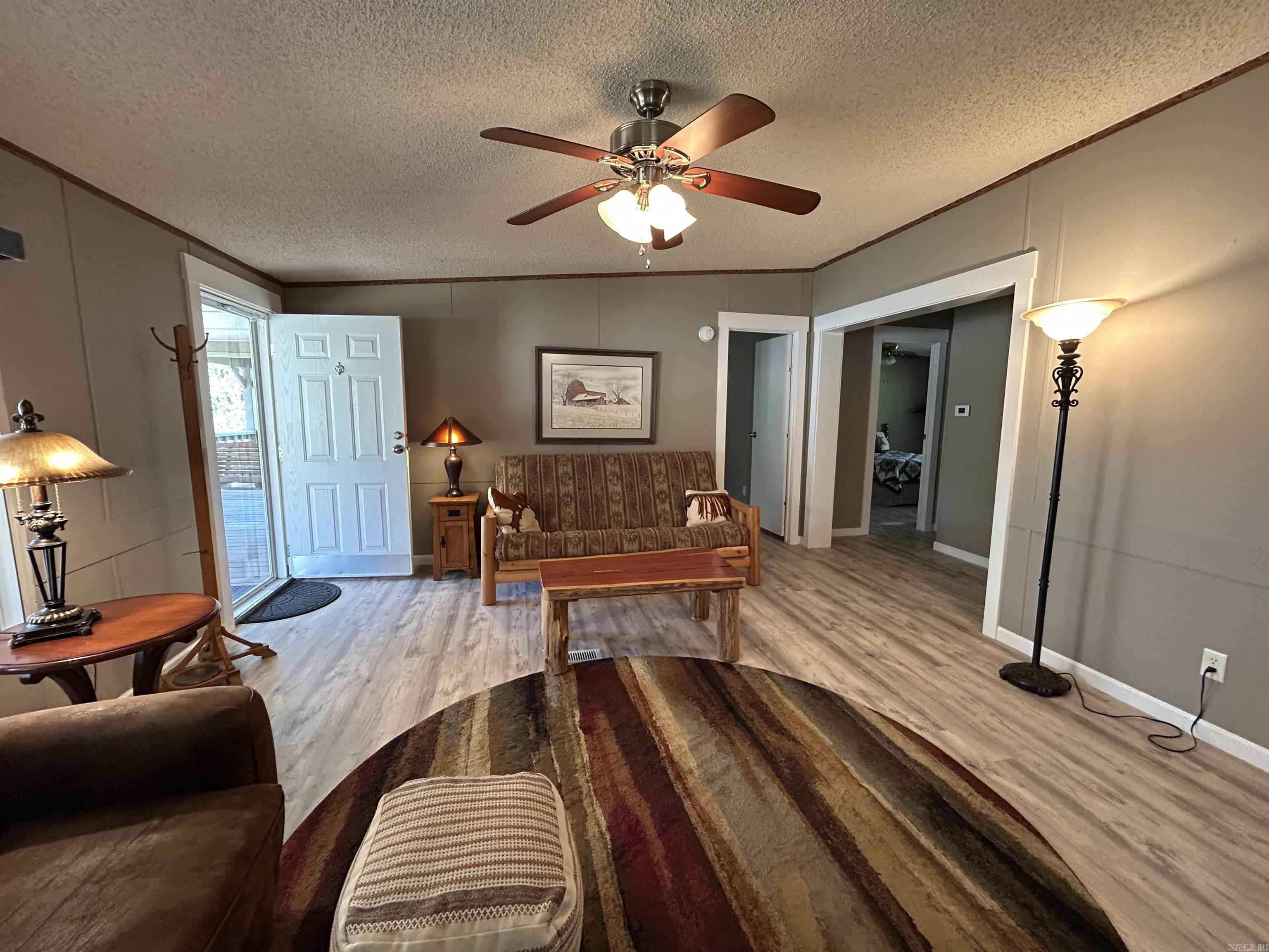 364  Bagby Ln  Mountain View, AR