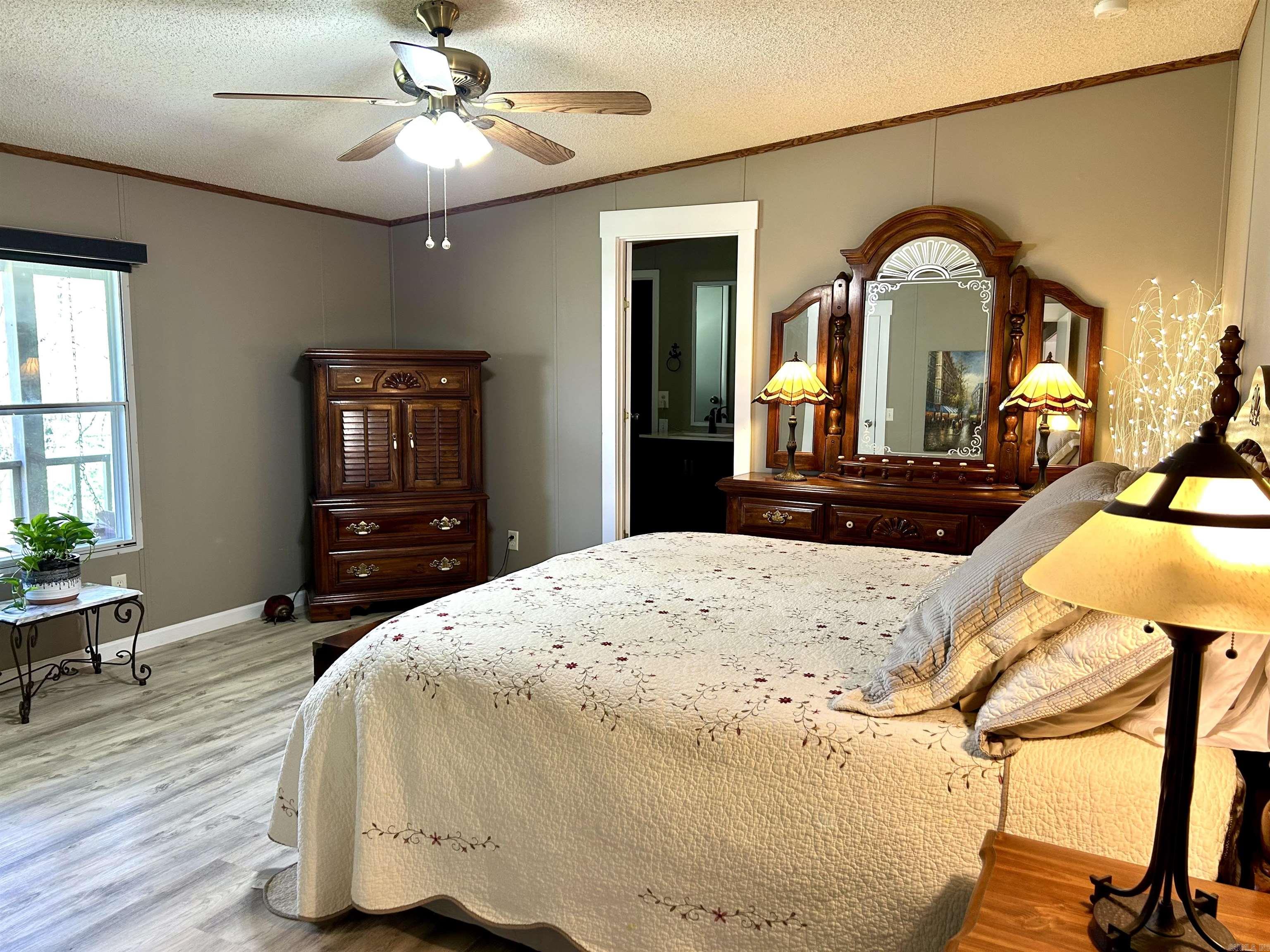 364  Bagby Ln  Mountain View, AR