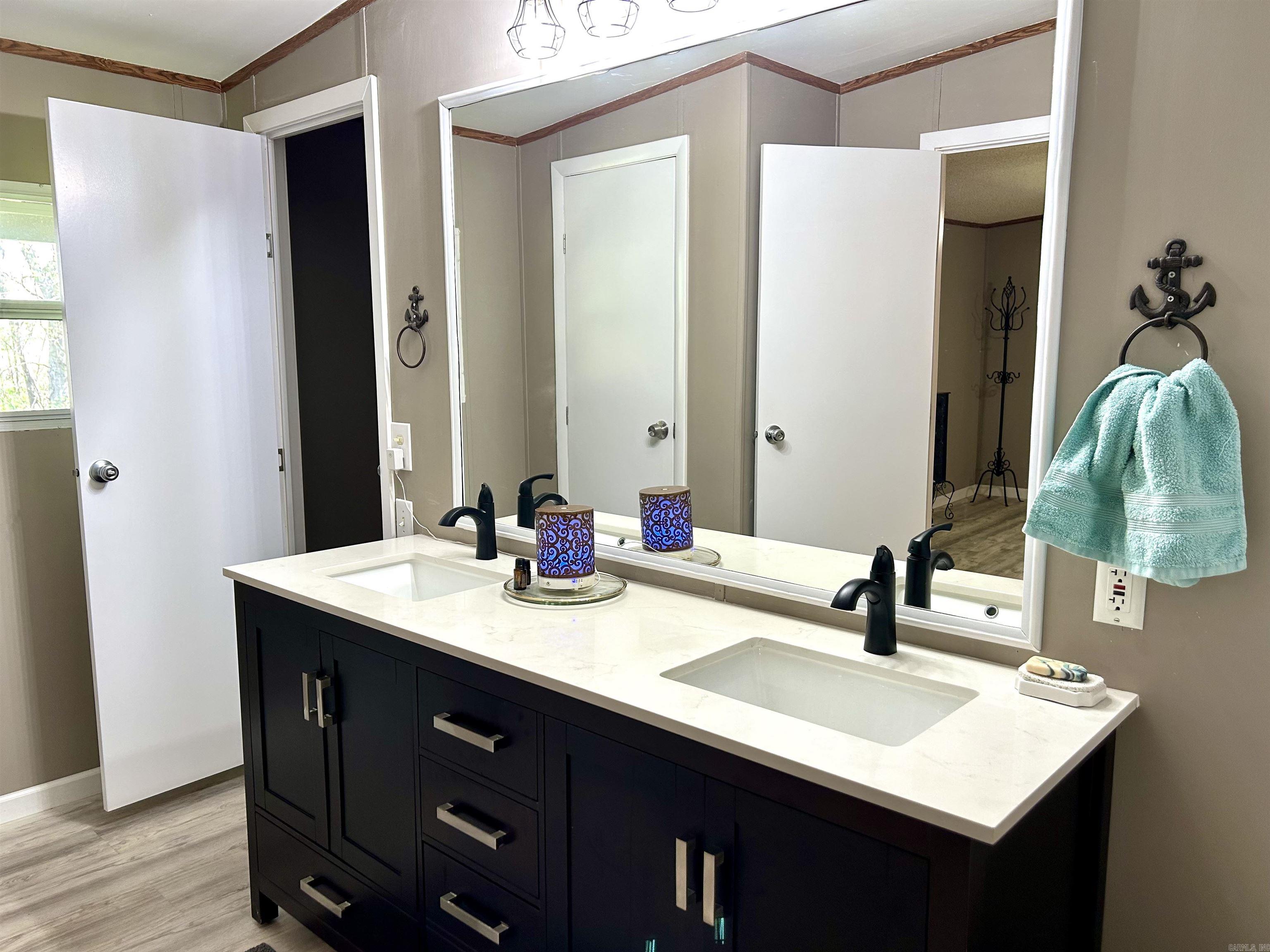 364  Bagby Ln  Mountain View, AR