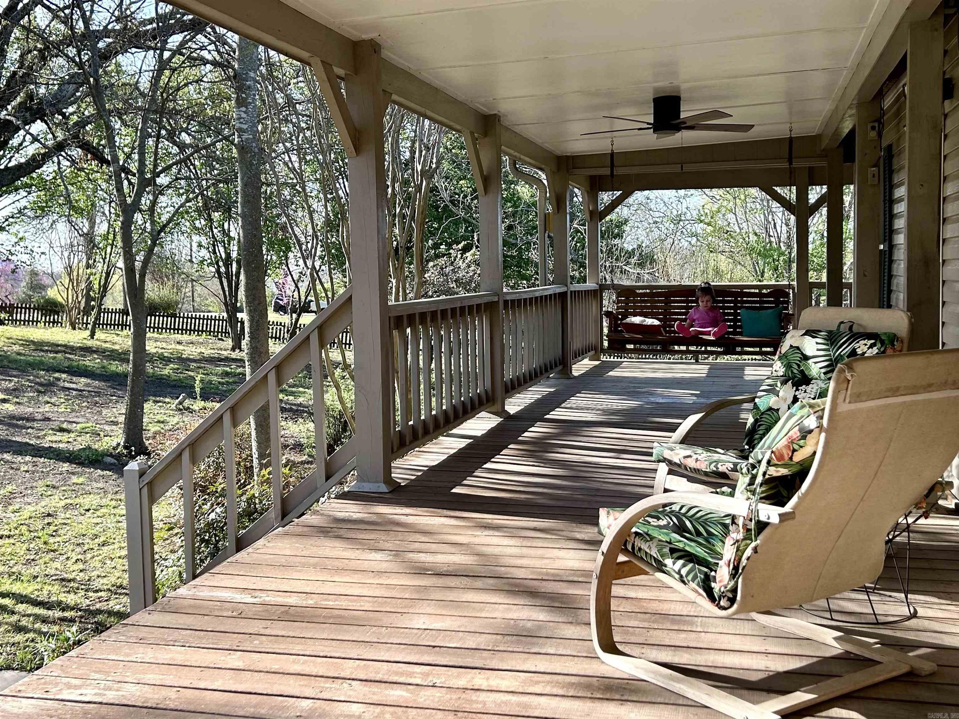 364  Bagby Ln  Mountain View, AR