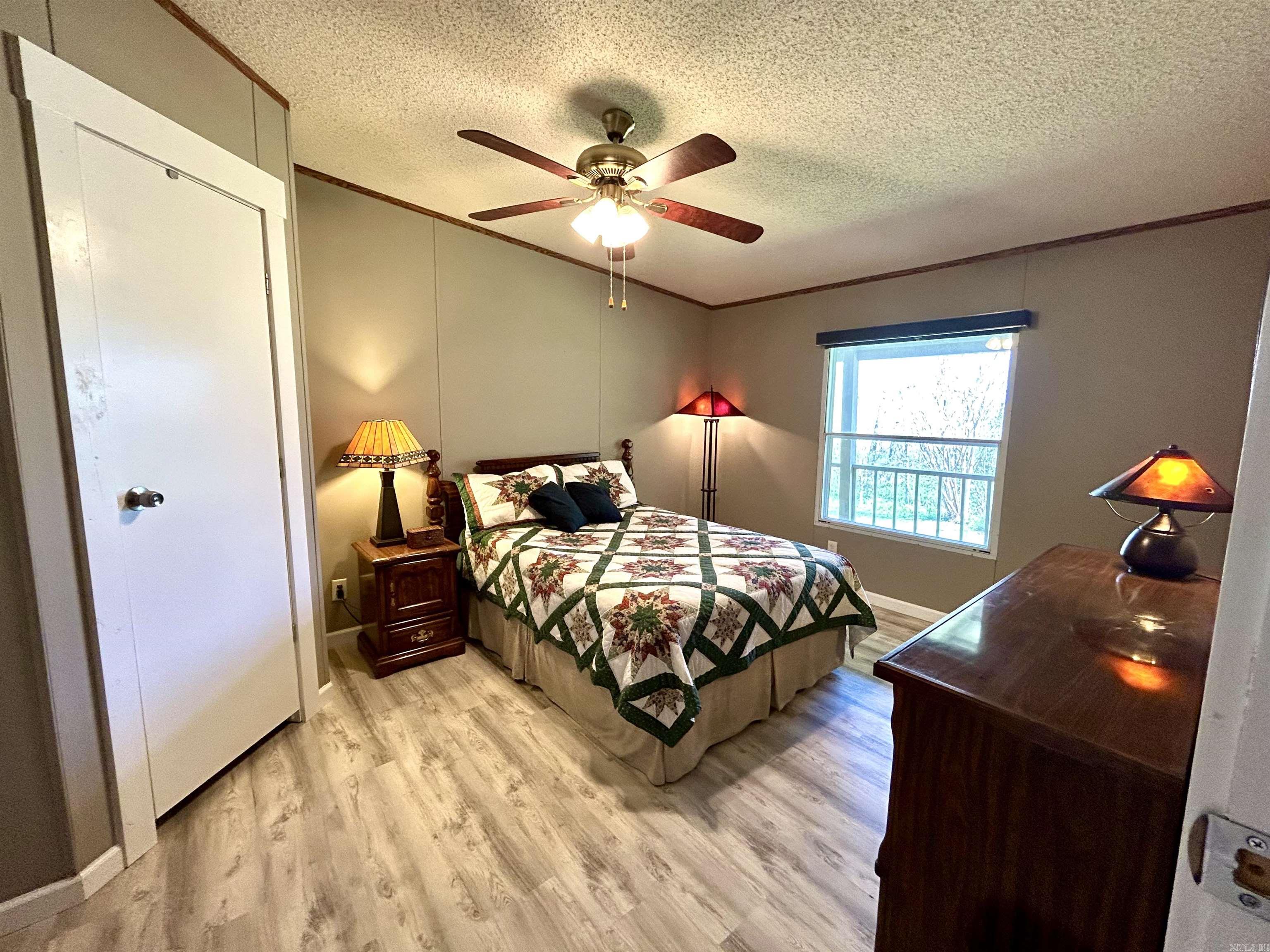 364  Bagby Ln  Mountain View, AR