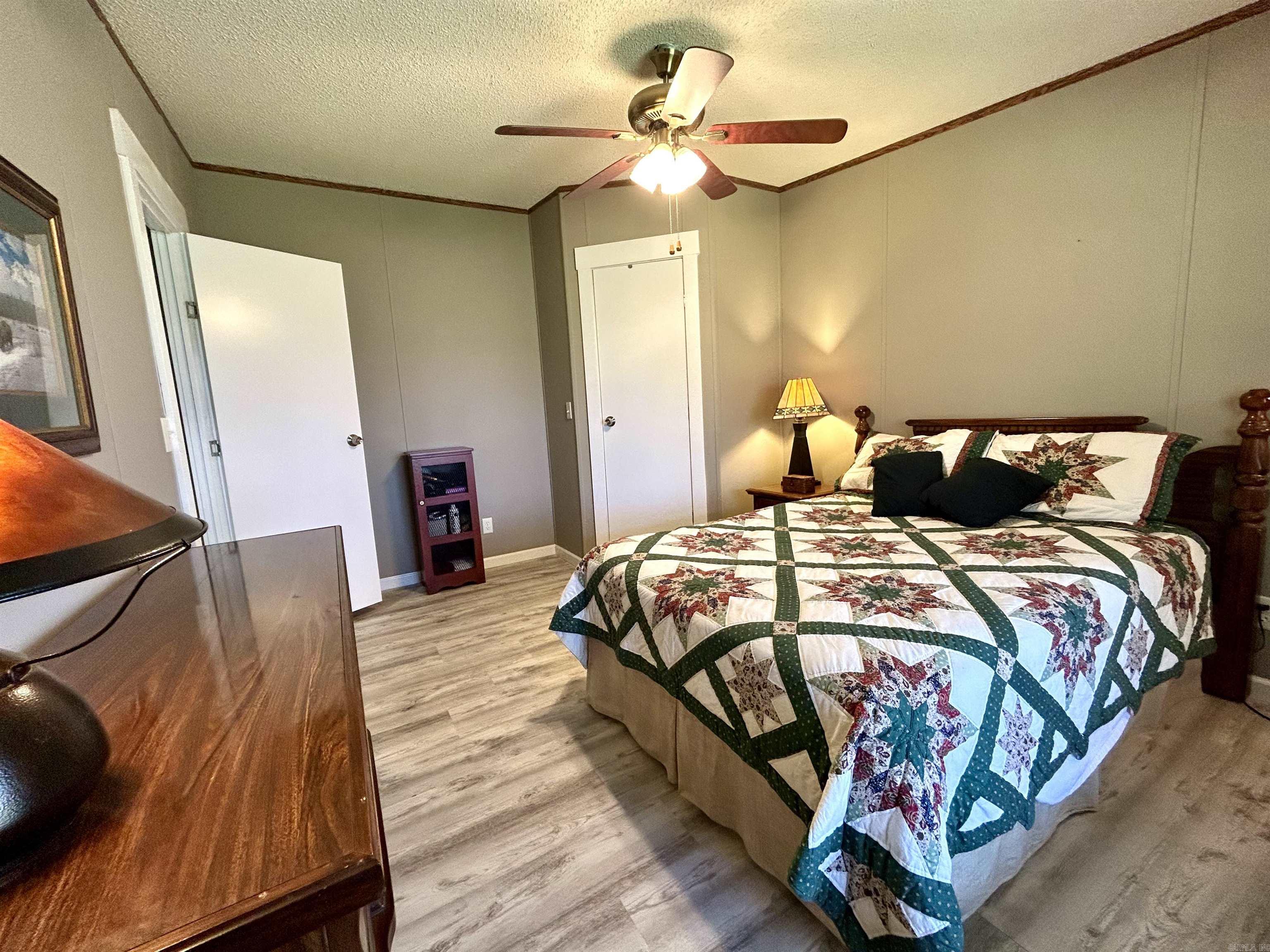 364  Bagby Ln  Mountain View, AR