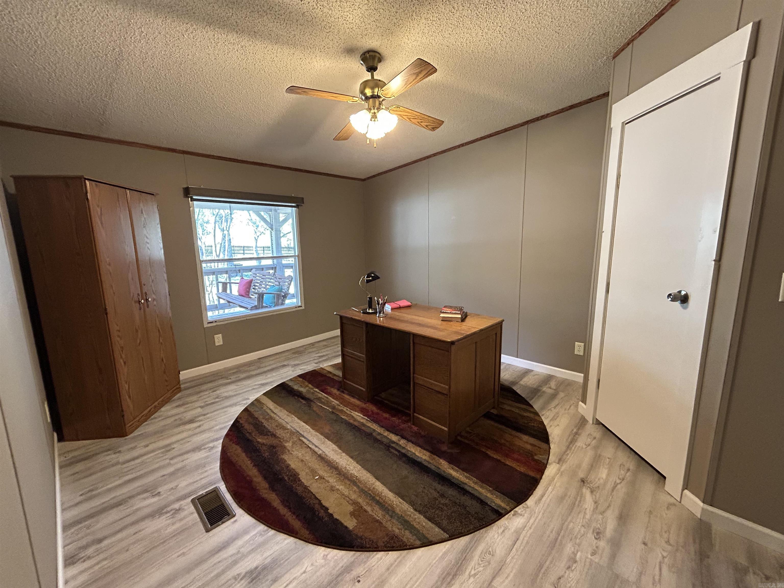 364  Bagby Ln  Mountain View, AR