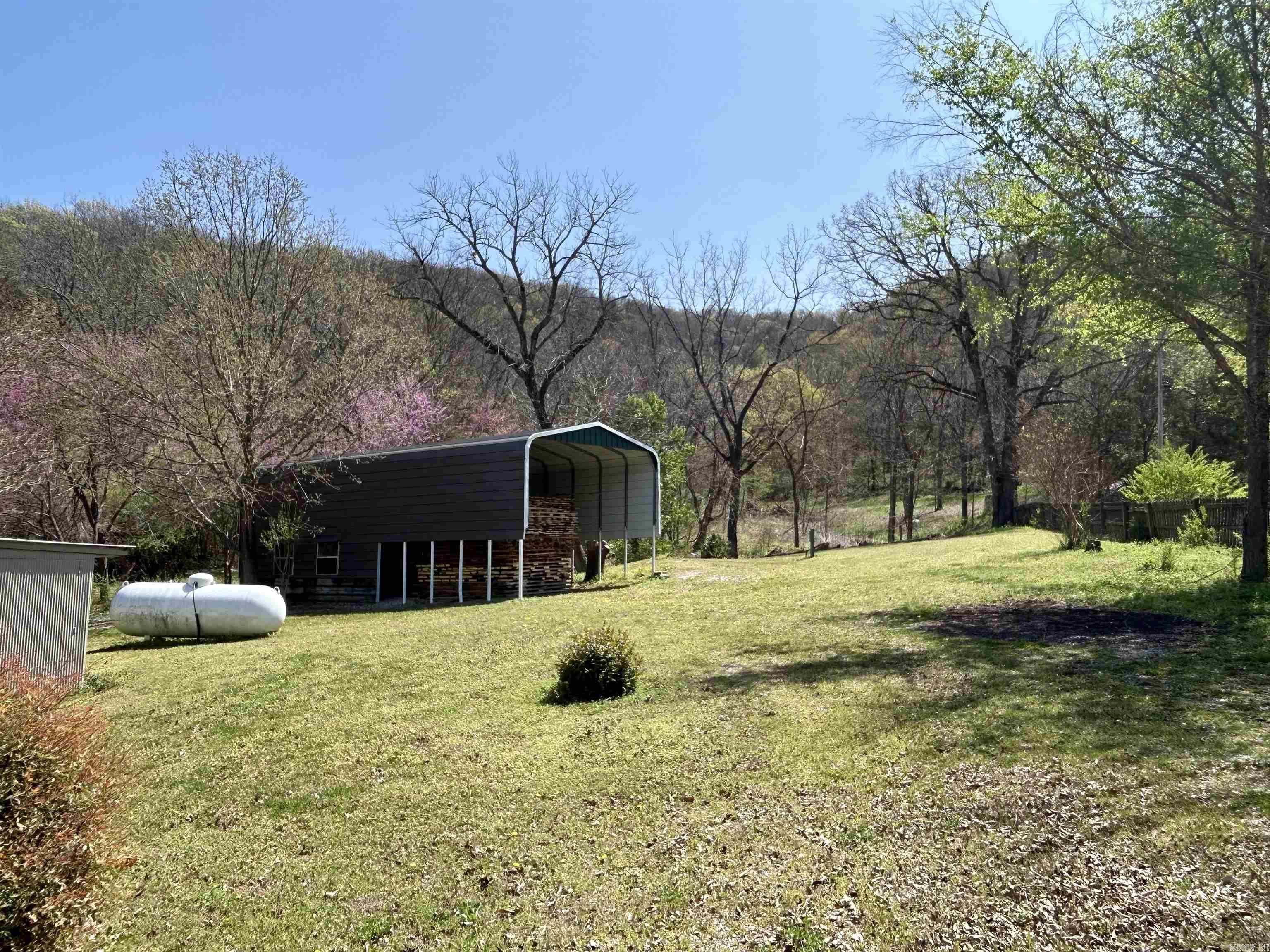364  Bagby Ln  Mountain View, AR