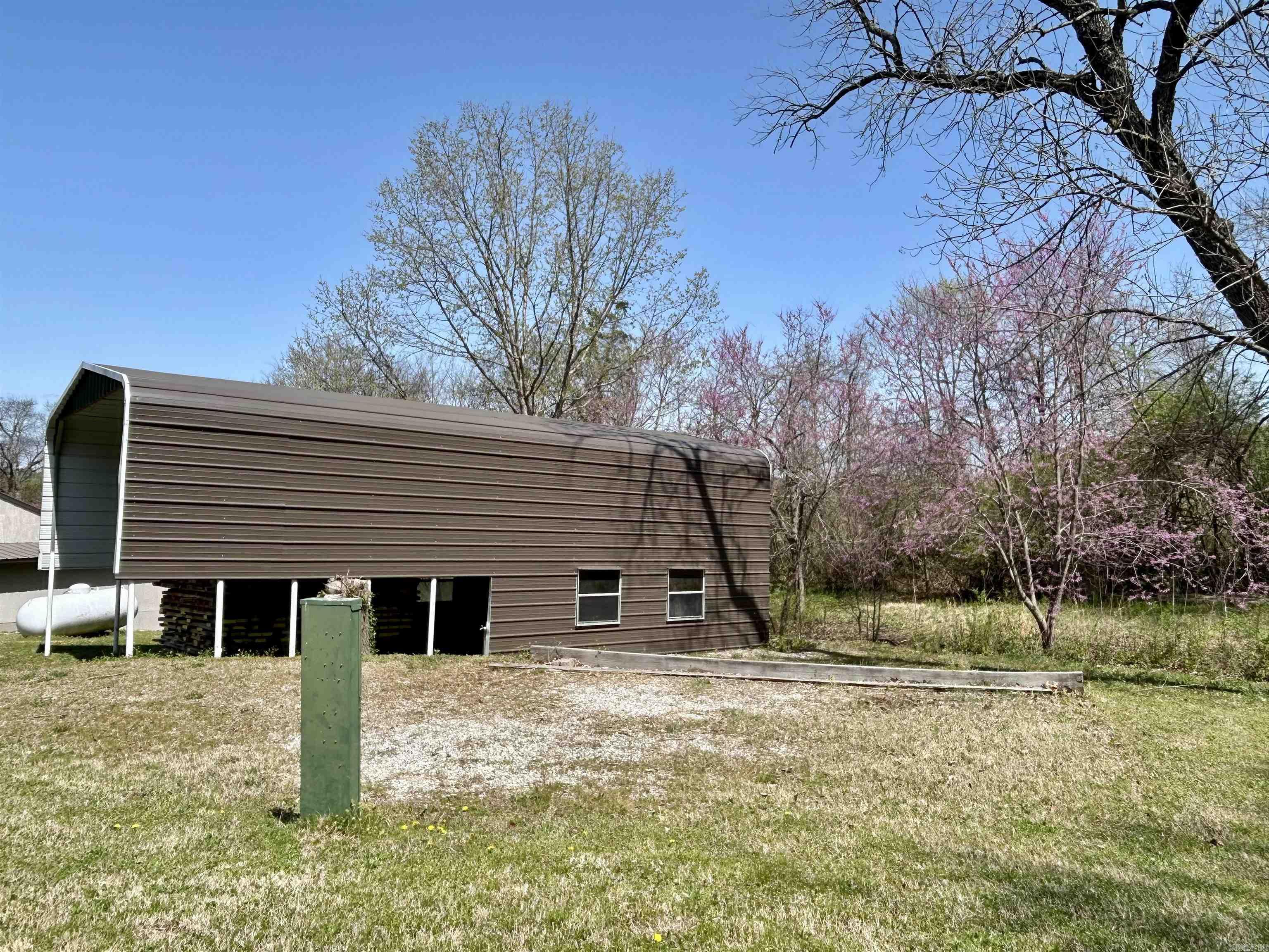 364  Bagby Ln  Mountain View, AR