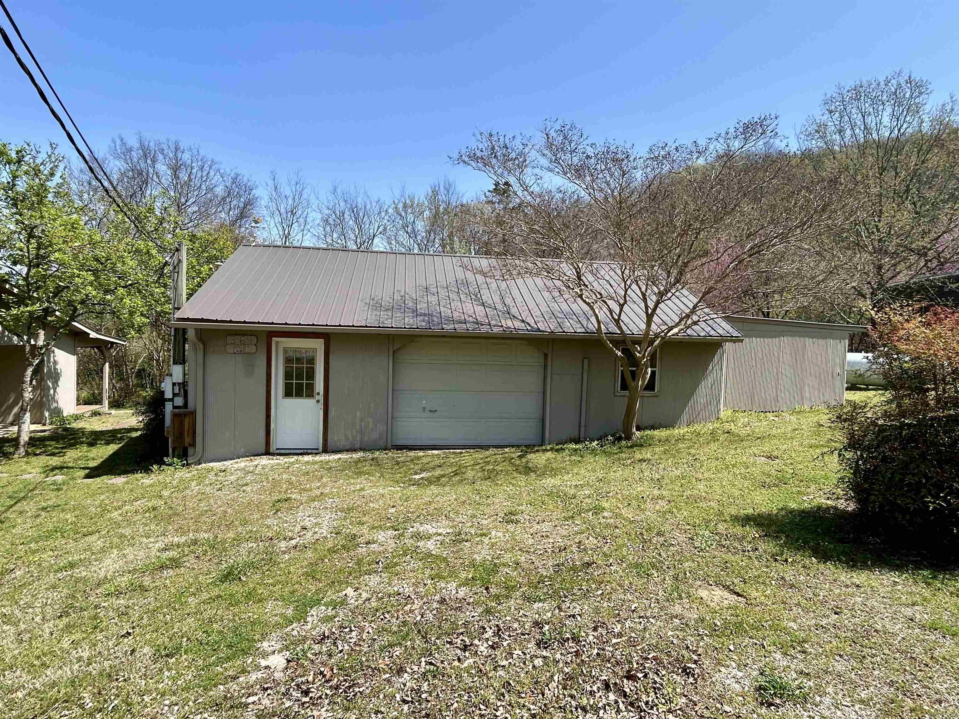 364  Bagby Ln  Mountain View, AR