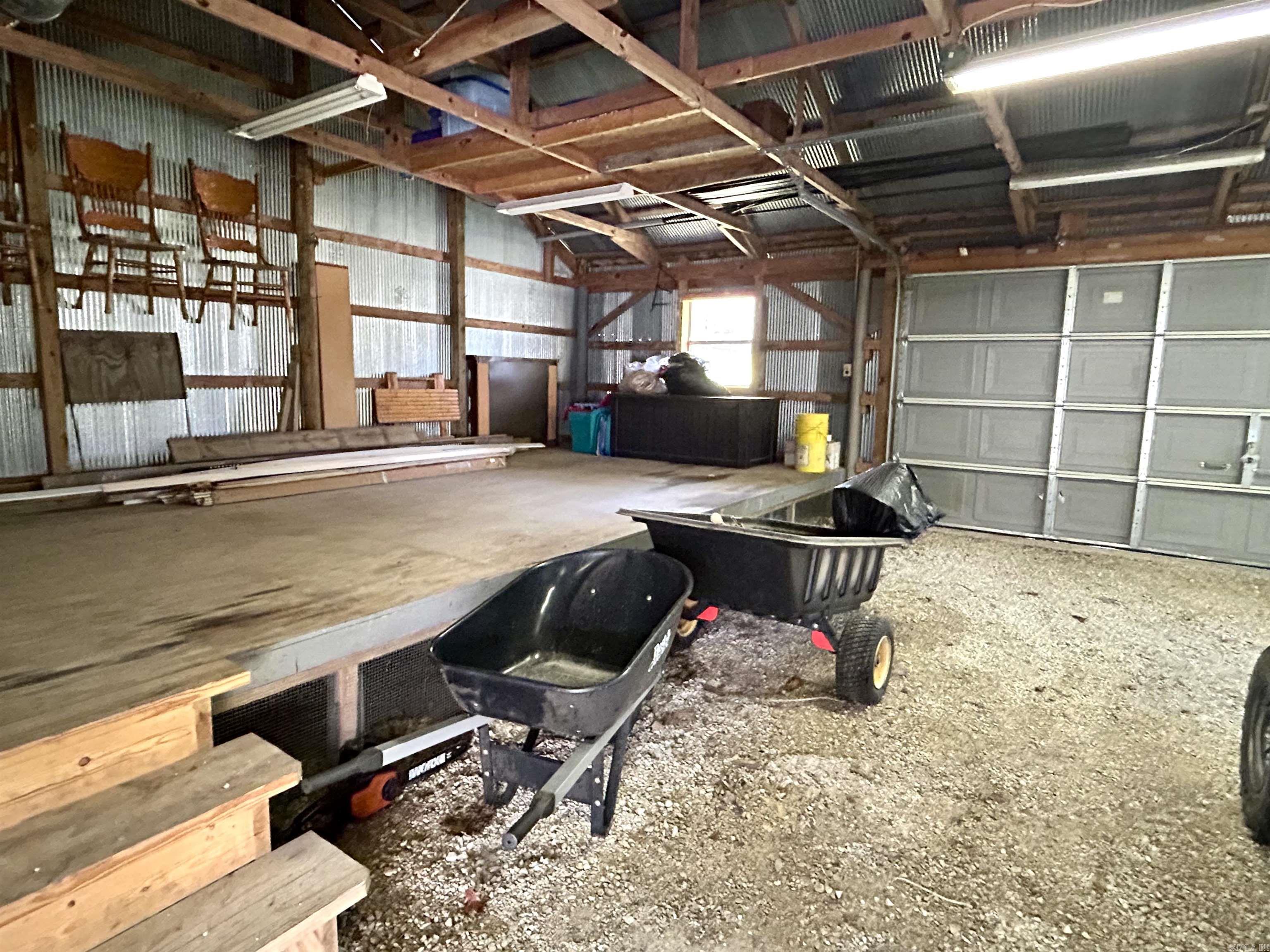 364  Bagby Ln  Mountain View, AR