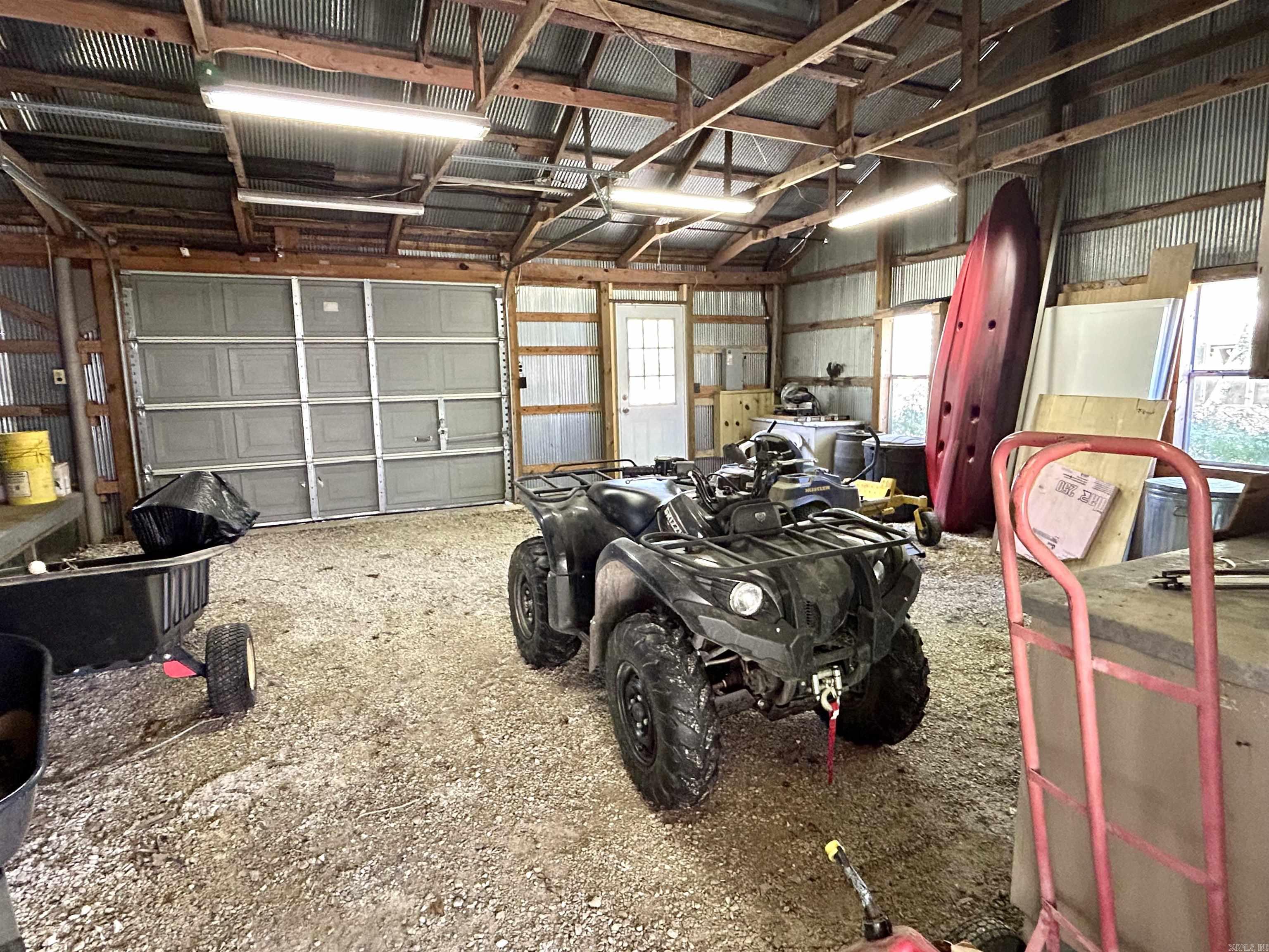 364  Bagby Ln  Mountain View, AR
