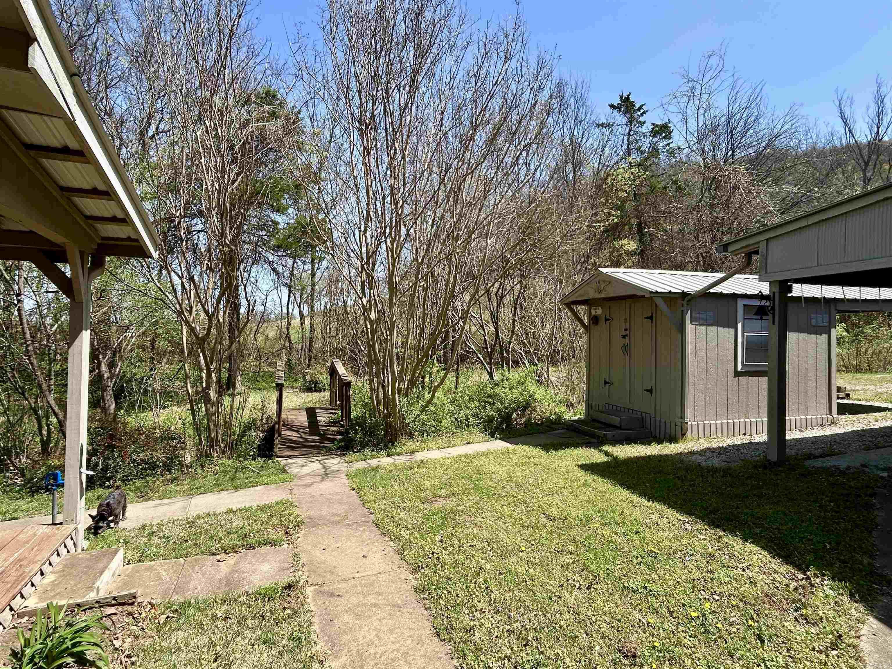 364  Bagby Ln  Mountain View, AR