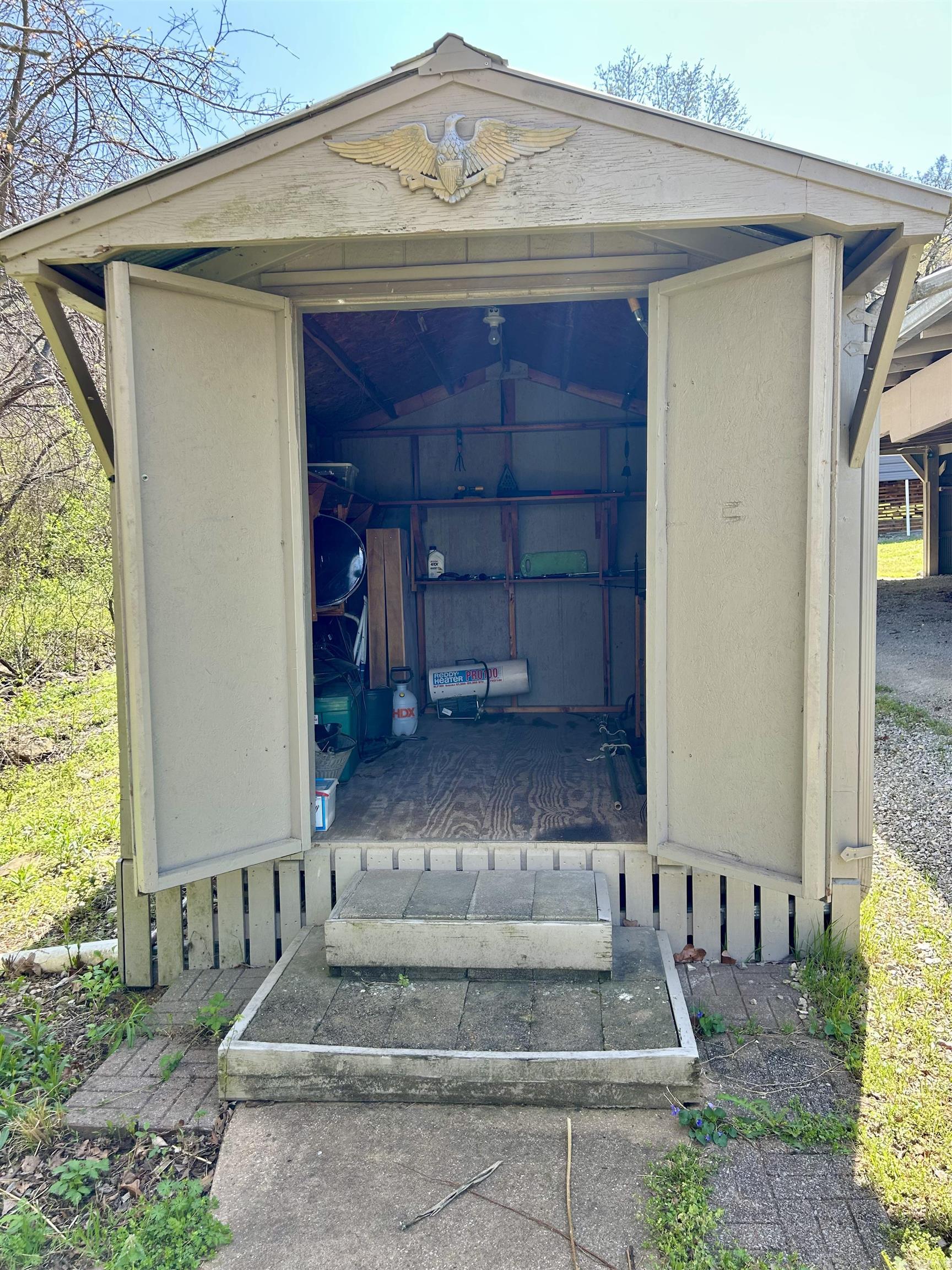 364  Bagby Ln  Mountain View, AR