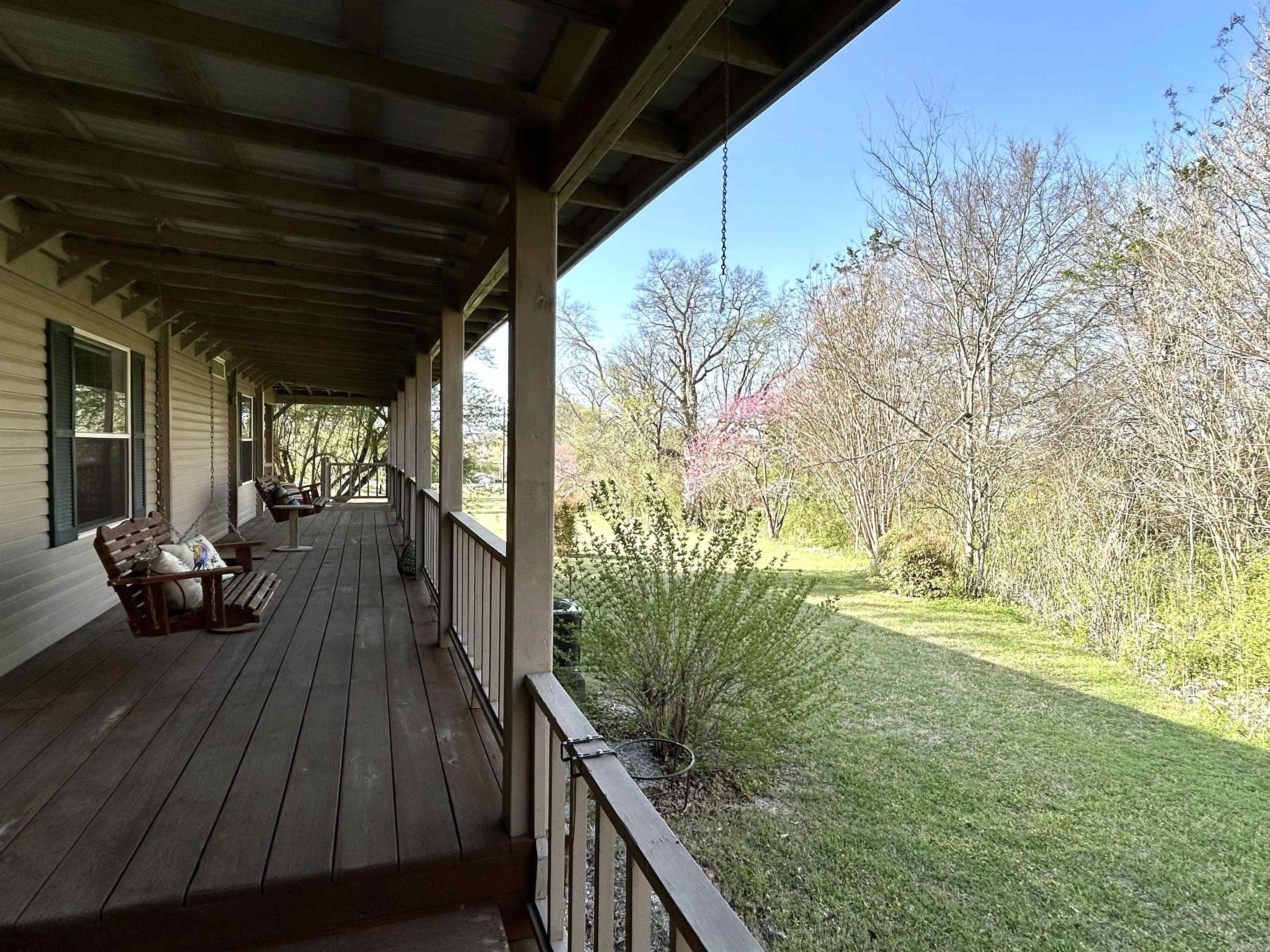 364  Bagby Ln  Mountain View, AR