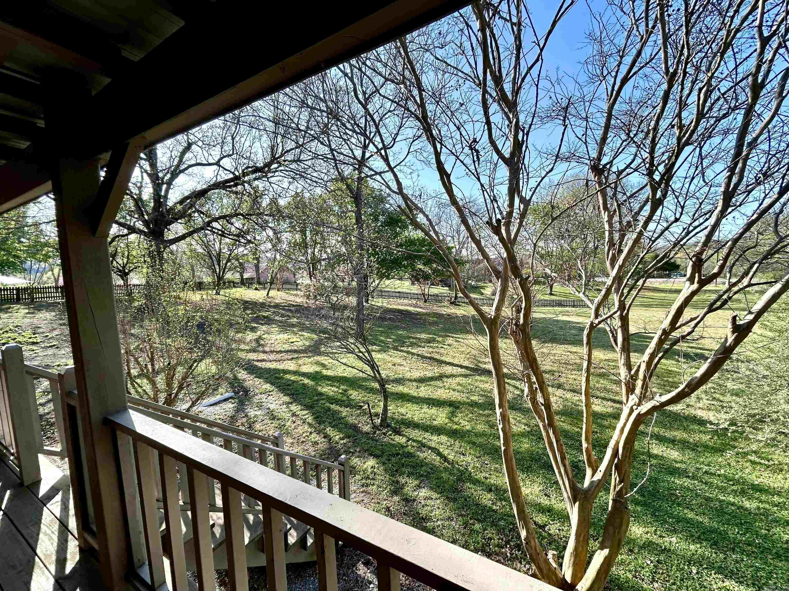 364  Bagby Ln  Mountain View, AR