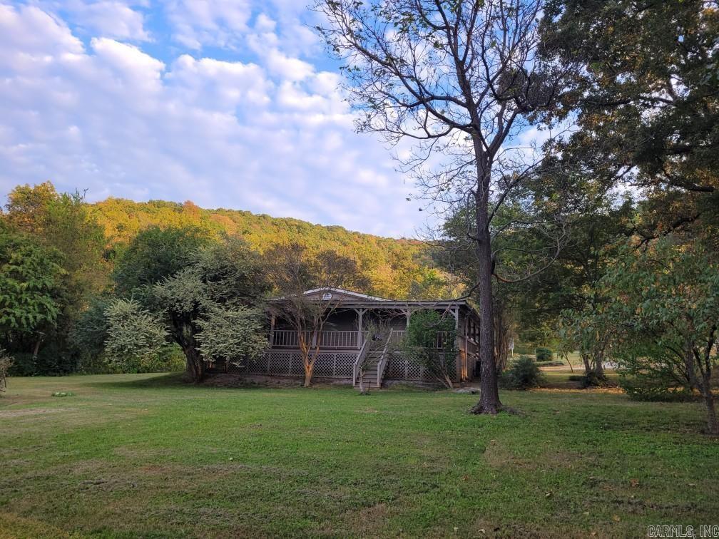 364  Bagby Ln  Mountain View, AR