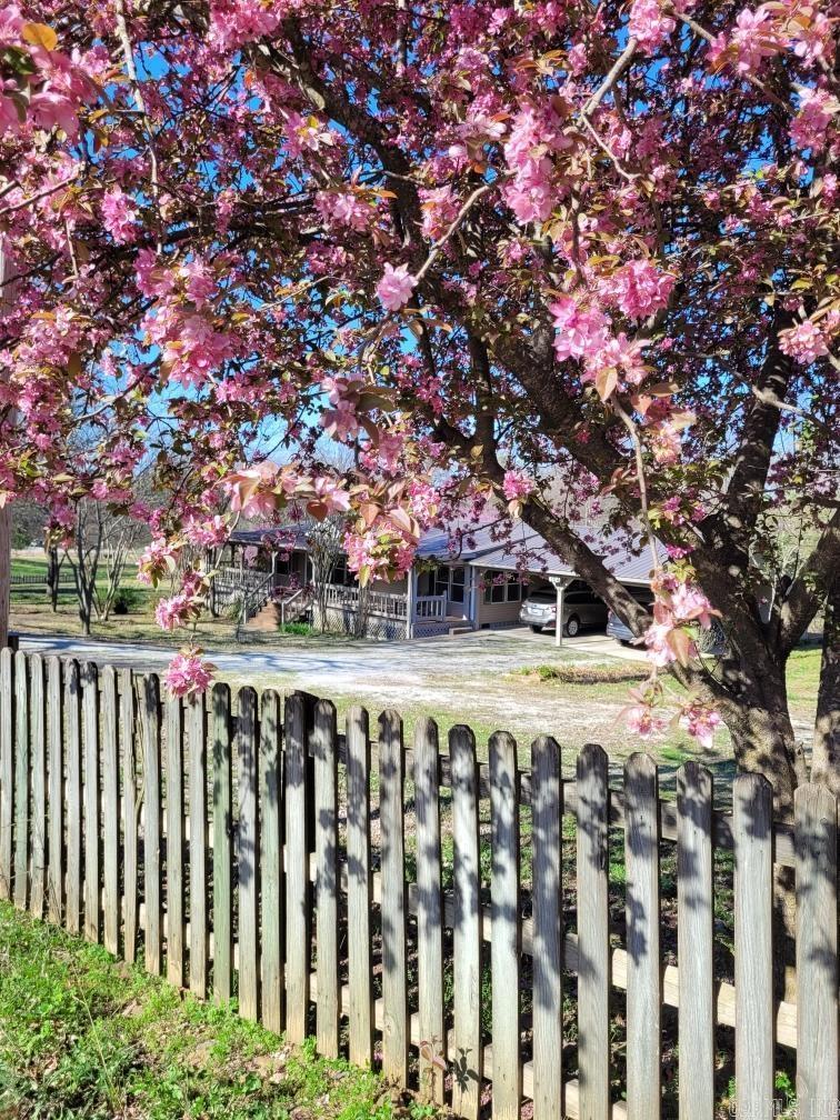 364  Bagby Ln  Mountain View, AR
