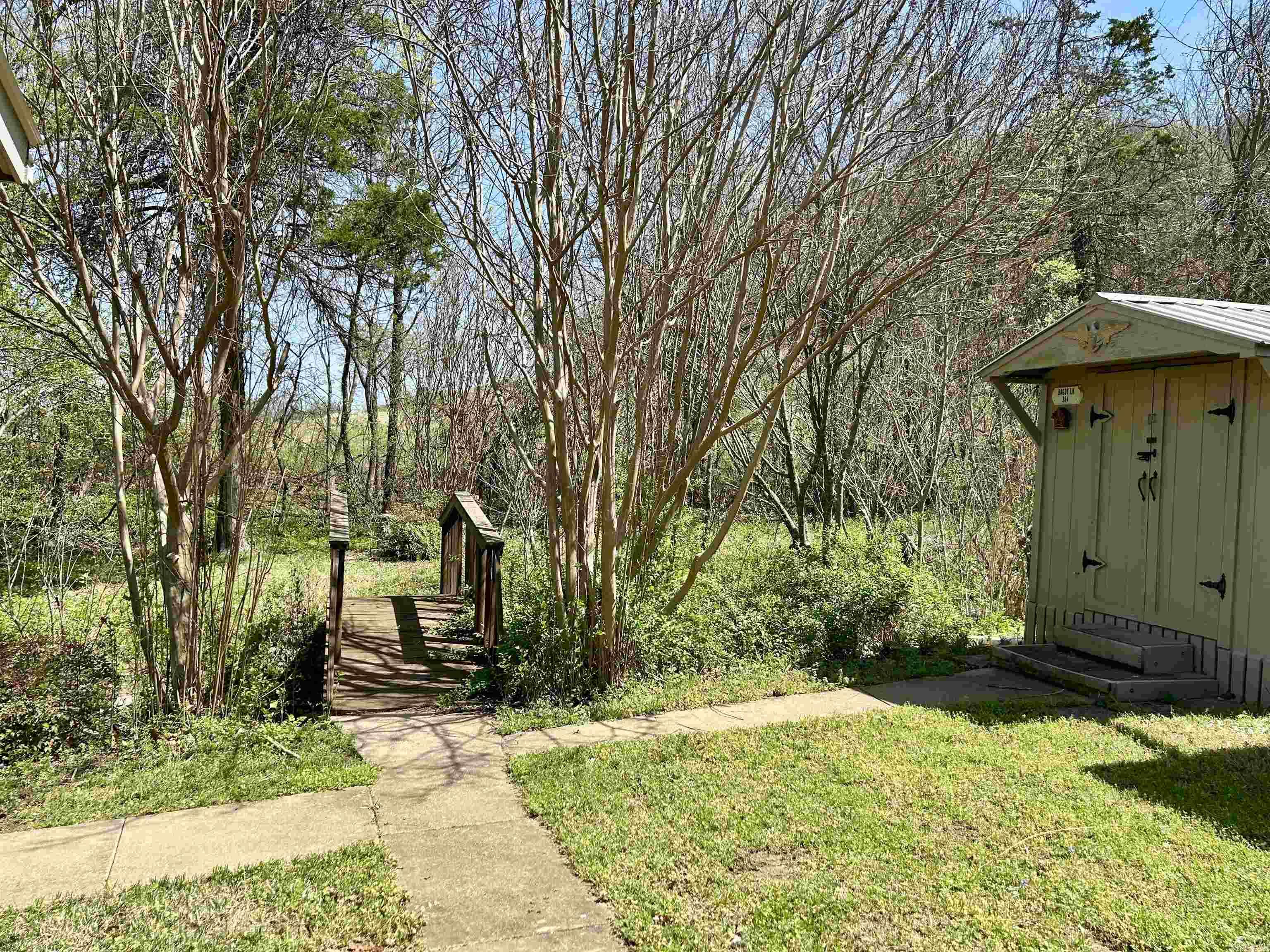 364  Bagby Ln  Mountain View, AR