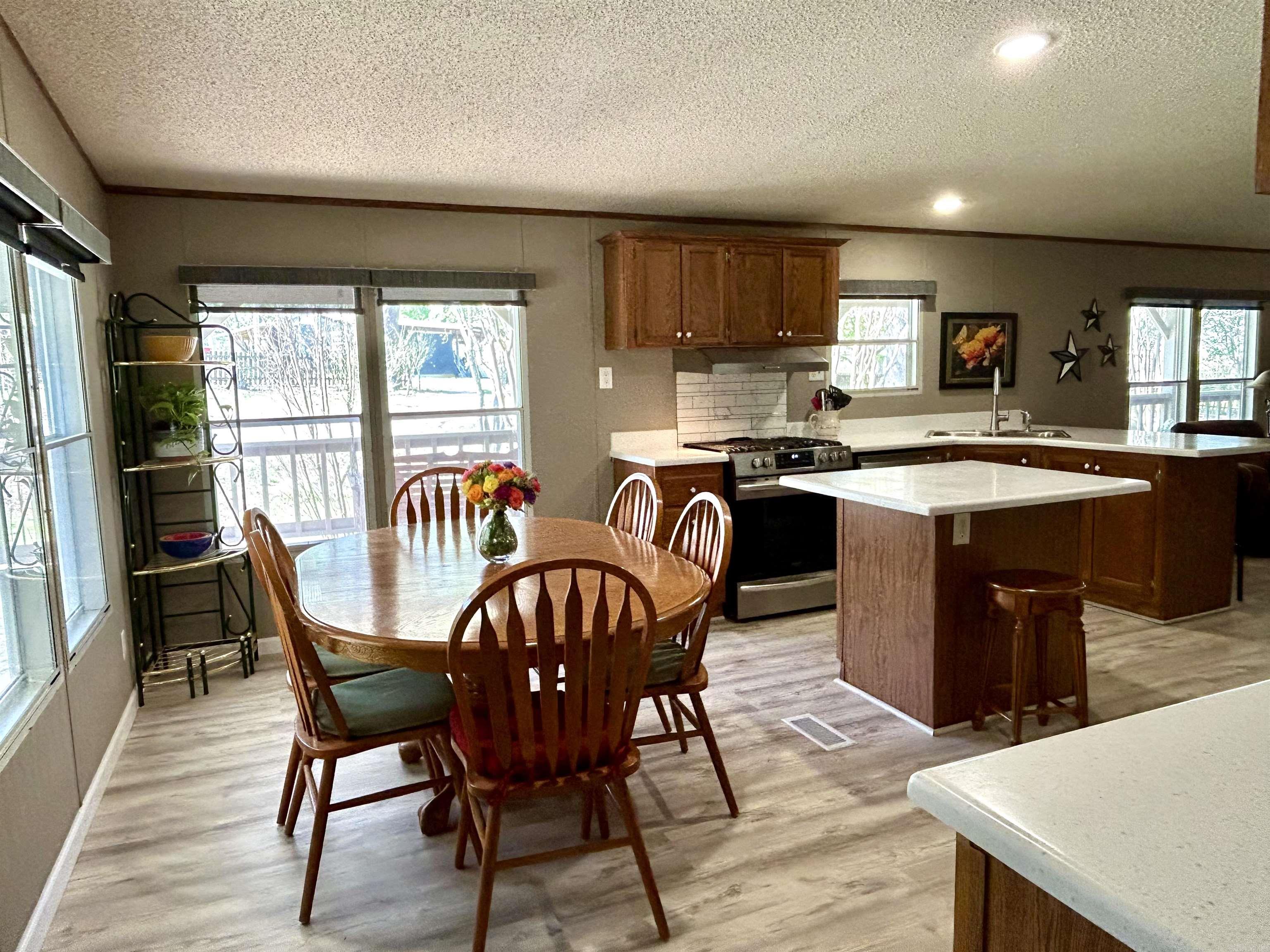 364  Bagby Ln  Mountain View, AR
